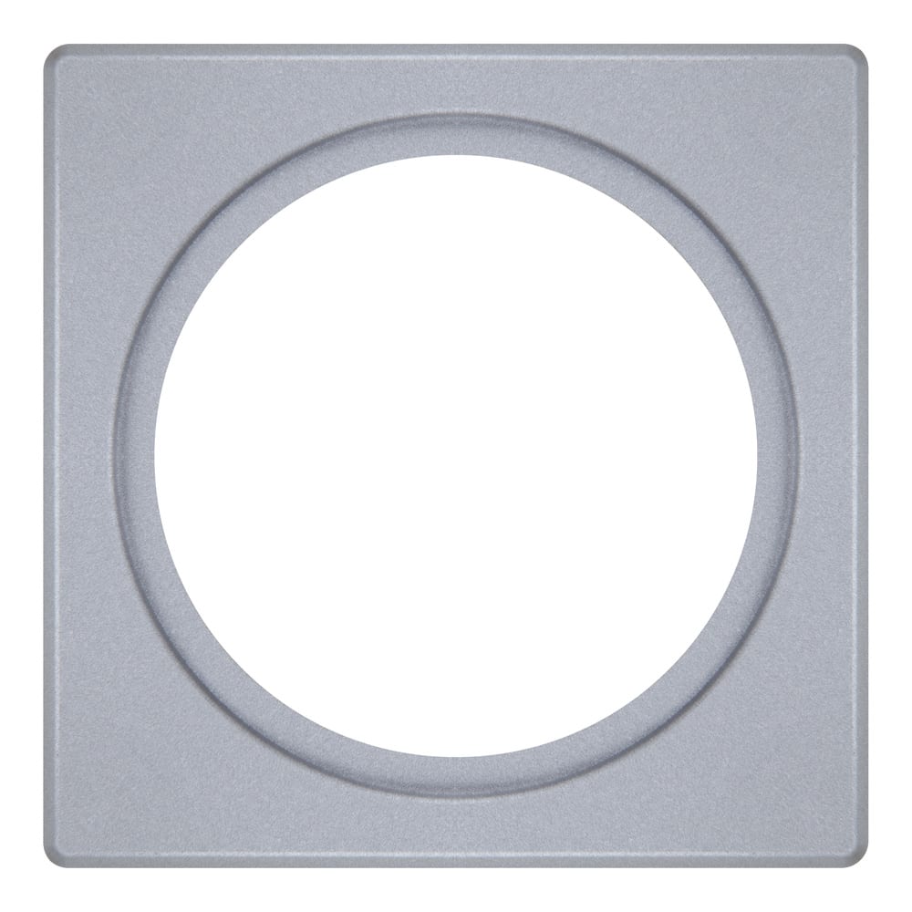 LEDVANCE LDVSPFRSQ1XS SPOT FRAME 100X100 1X D68 SI LEDV