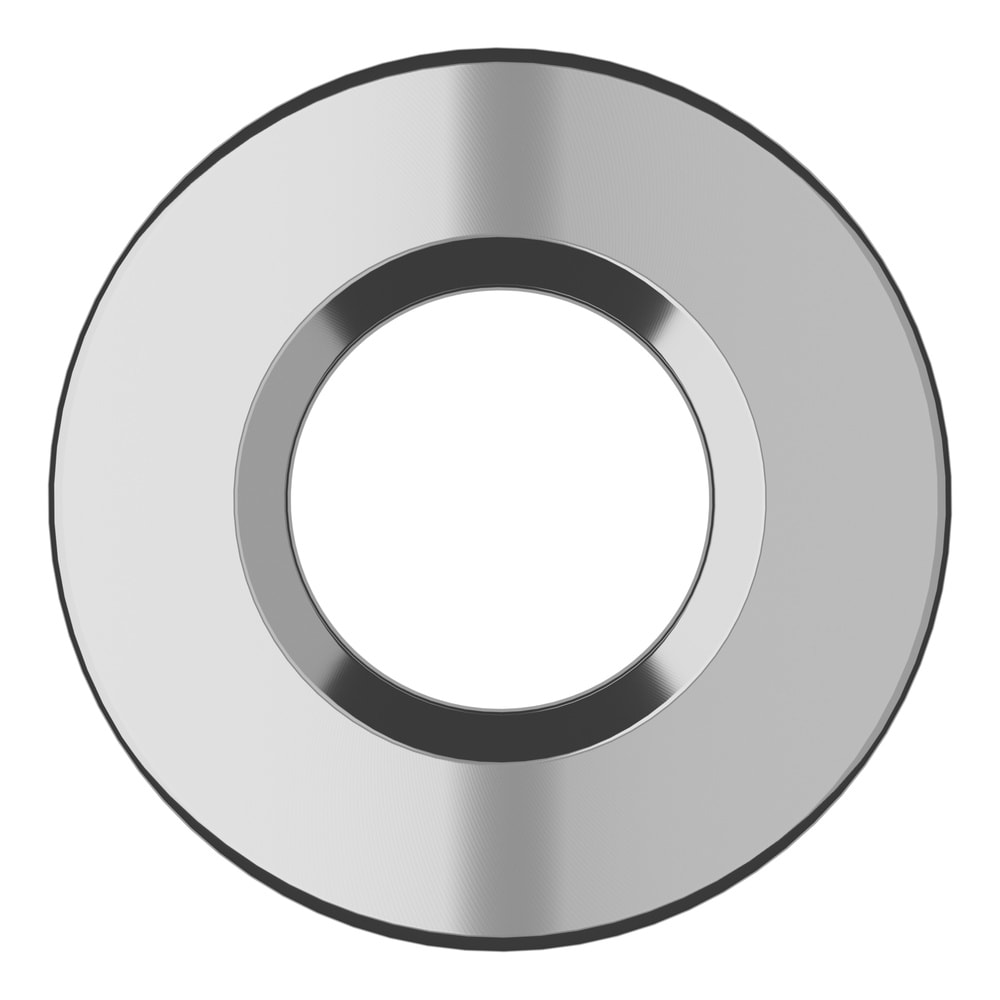 LEDVANCE LDVSPCBOFPRINGFIXN SPOT COMBO FIRE RATED RING FIX