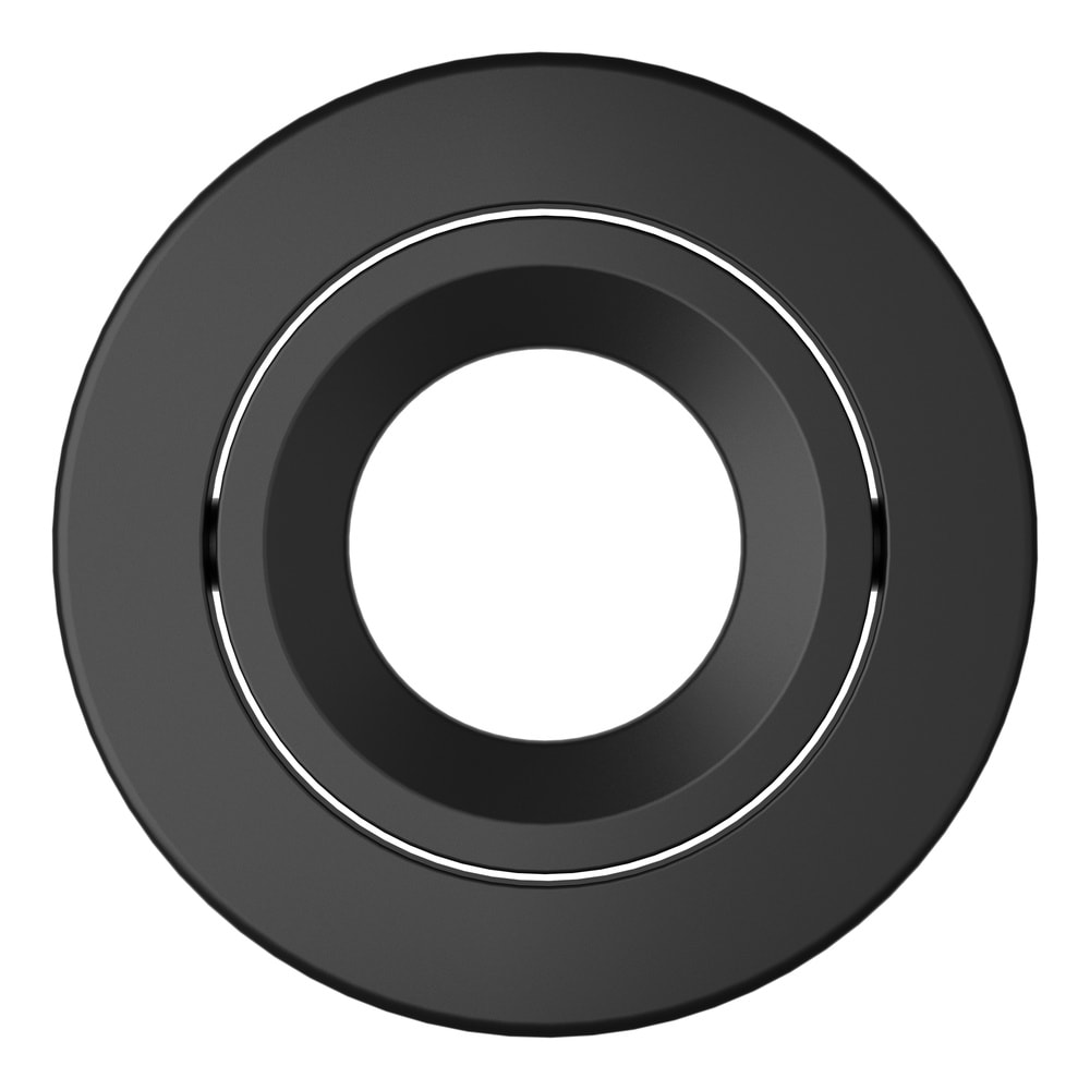 LEDVANCE LDVSPCBOFPRINGADJB SP CBO FP RING ADJ ROUND BK LEDV