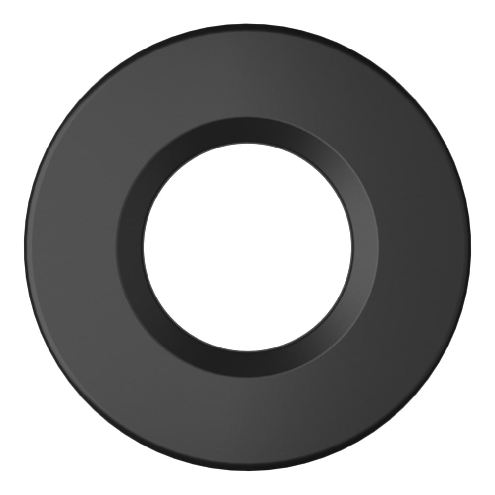 LEDVANCE LDVSPCBOFPRINGFIXB SP CBO FP RING FIX ROUND BK LEDV