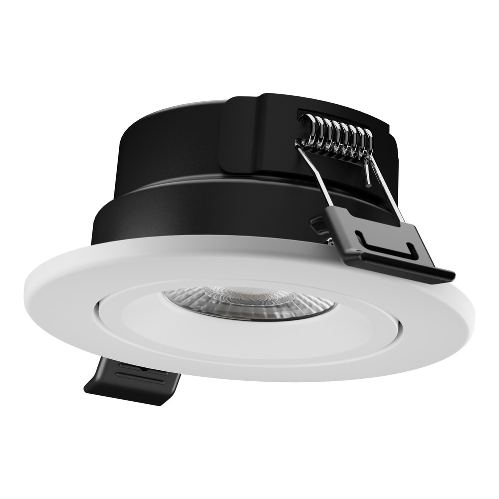 LEDVANCE LDVSPCBOFPADJMSDIM SP CBO FPADJ V 7W MS827 DIM IP65 WTLEDV
