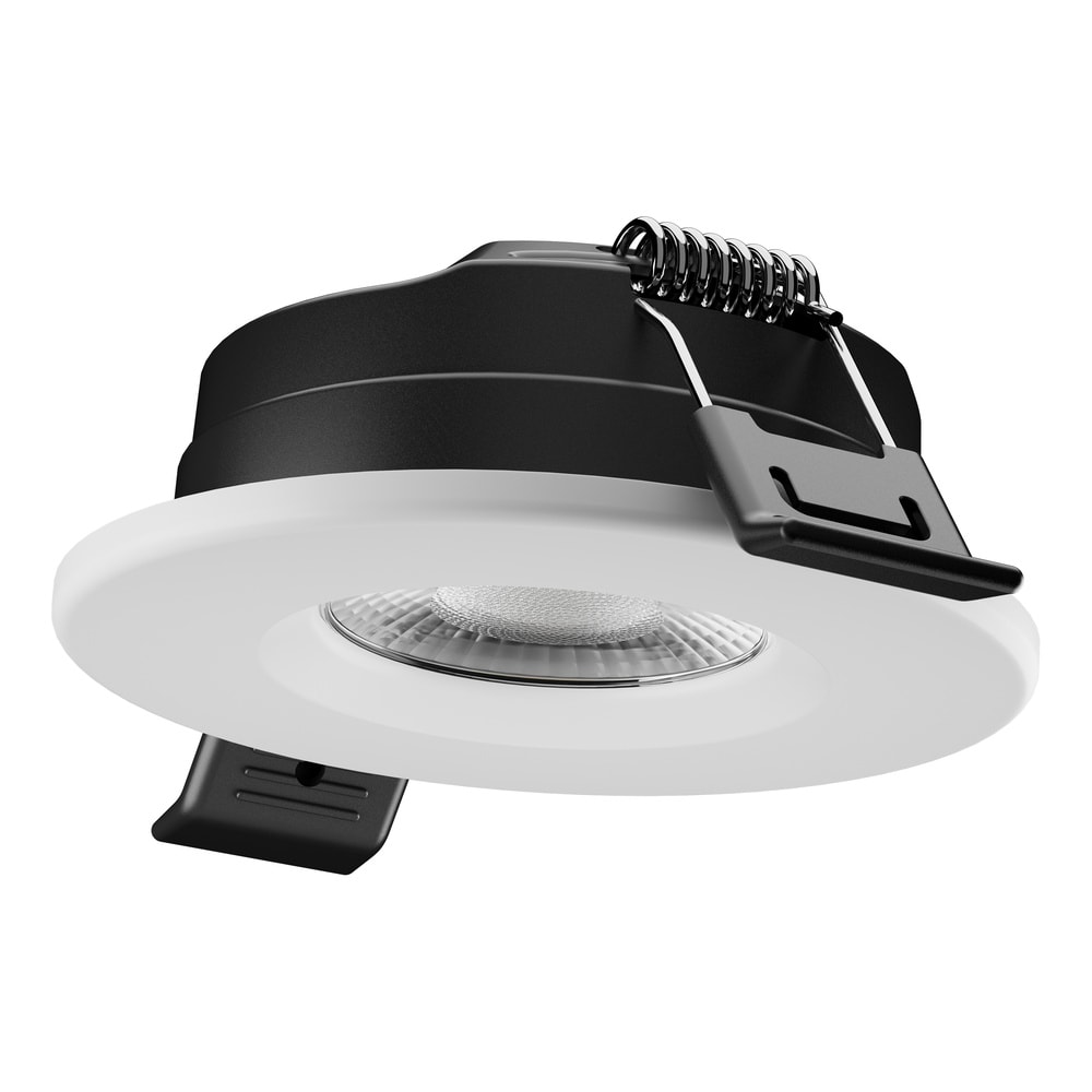 LEDVANCE LDVSPCBOFPFIXMSDIM SP CBO FPFIX V 6W MS827 DIM IP65 WTLEDV