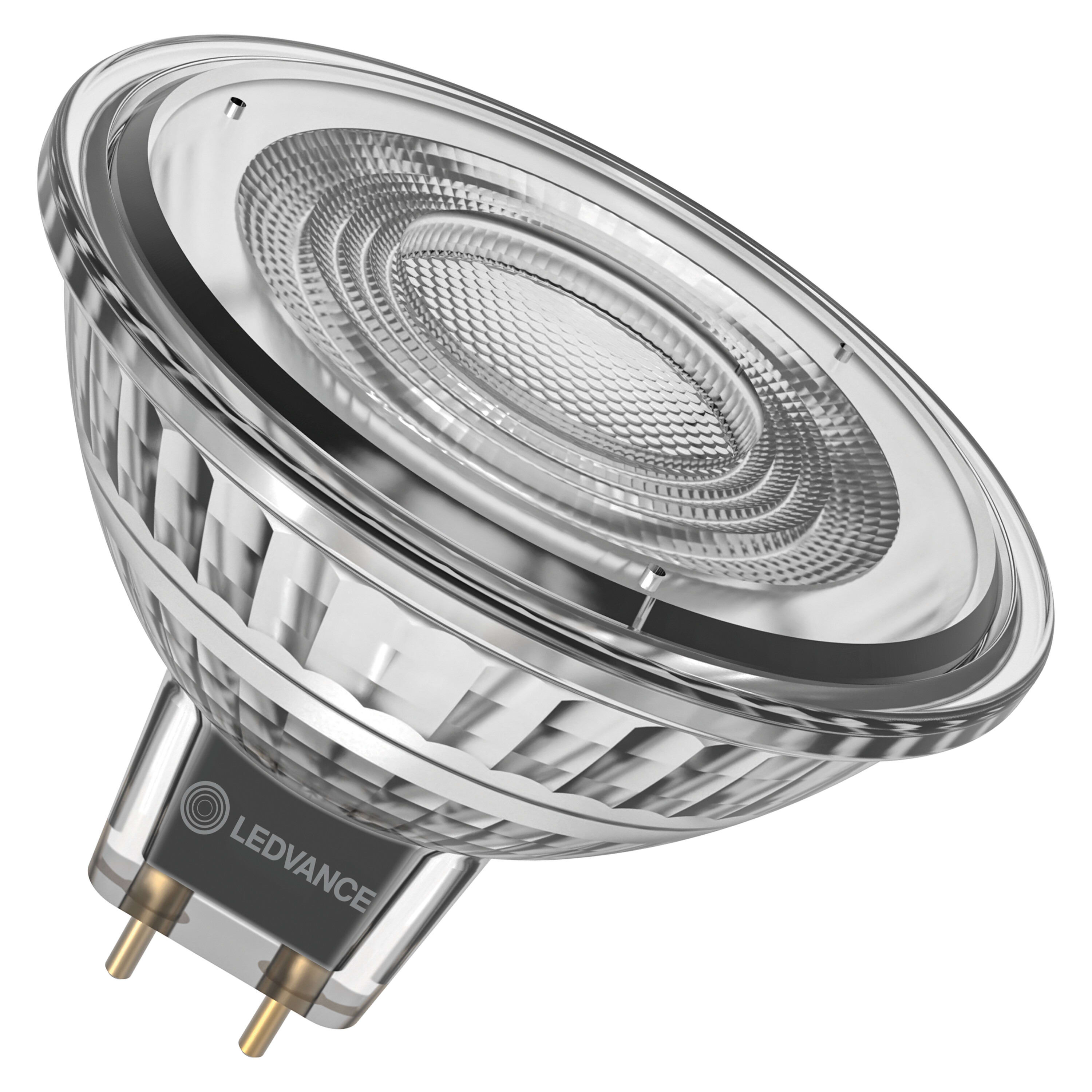 LEDVANCE LDVSM1643D930362 LED MR164336 DIM 4.9W 930 GU5.3 S LEDV