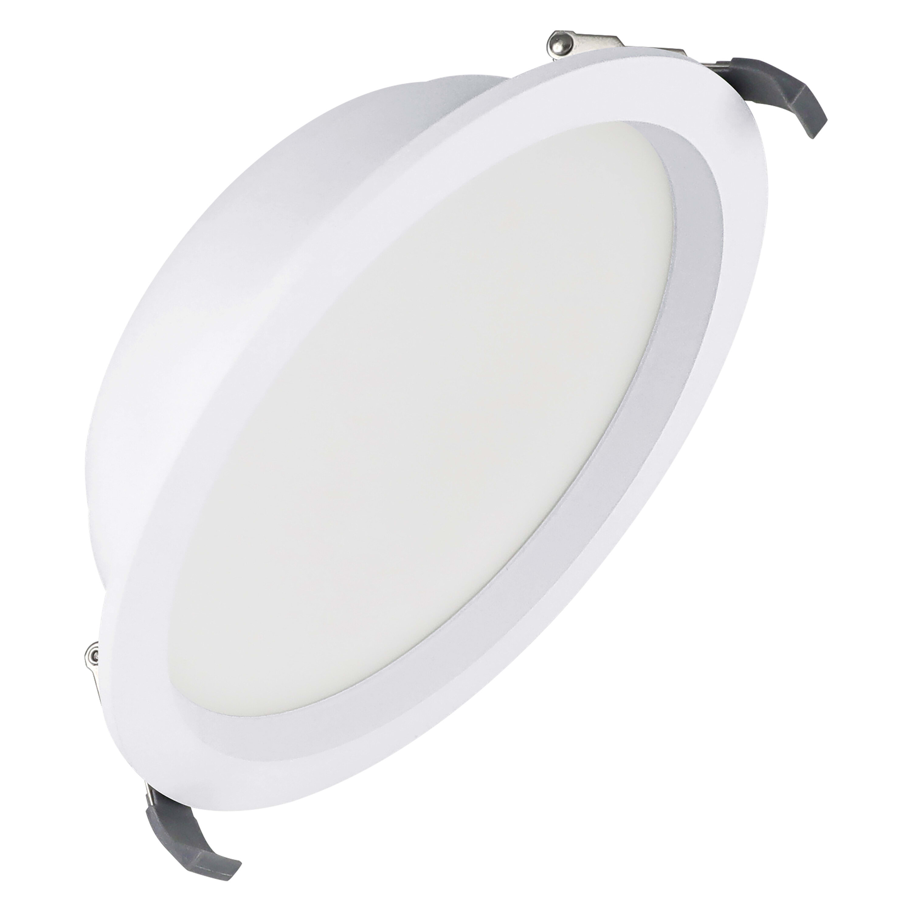 LEDVANCE LDVDLCFHE20025840OD DL CMFT HE DA D200 P 25W 840 OP WT LEDV