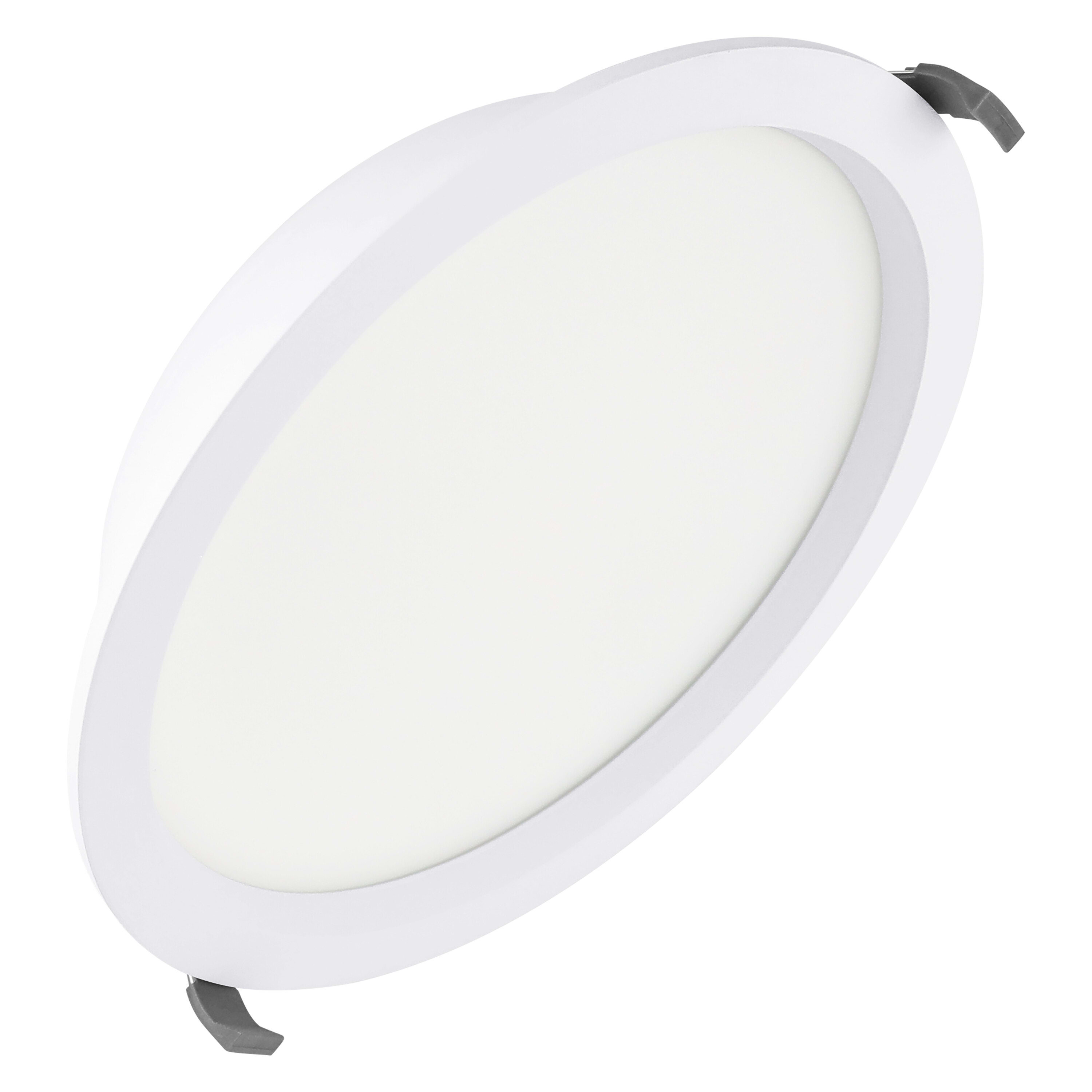 LEDVANCE LDVDLCFHE25036830O DL CMFT HE D250 P 36W ML 830 OP WT LEDV