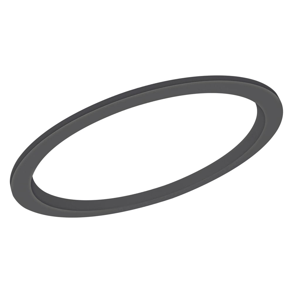 LEDVANCE LDVDLCMFRING250B DL CMFT EXCH RING D250 BK LEDV