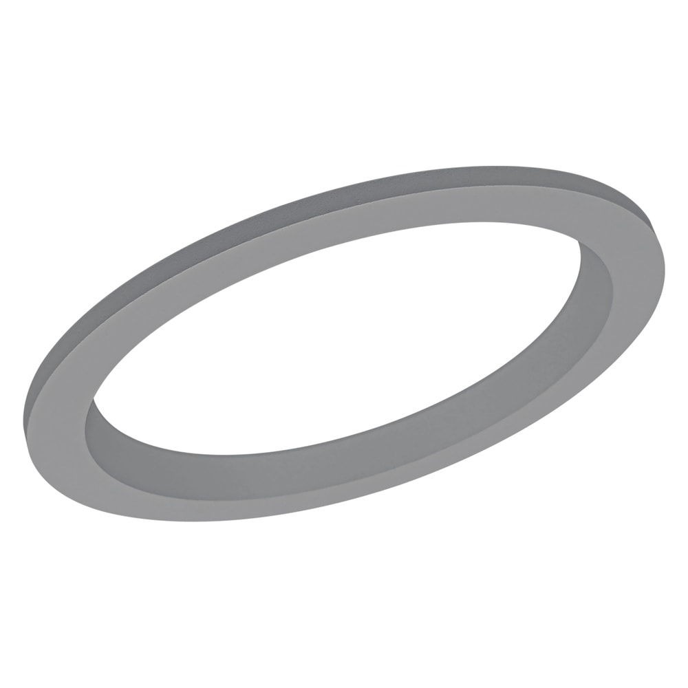 LEDVANCE LDVDLCMFRING150G DL CMFT EXCH RING D150 GY LEDV