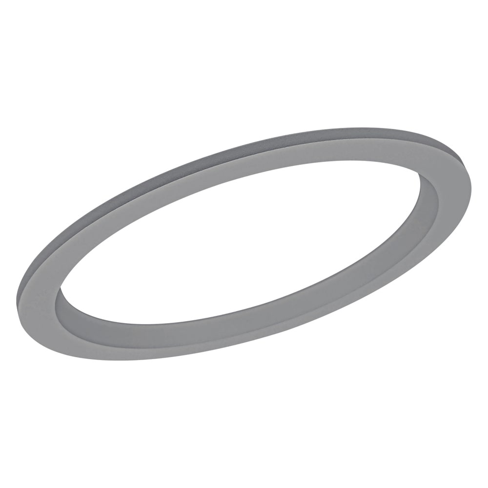 LEDVANCE LDVDLCMFRING200G DL CMFT EXCH RING D200 GY LEDV