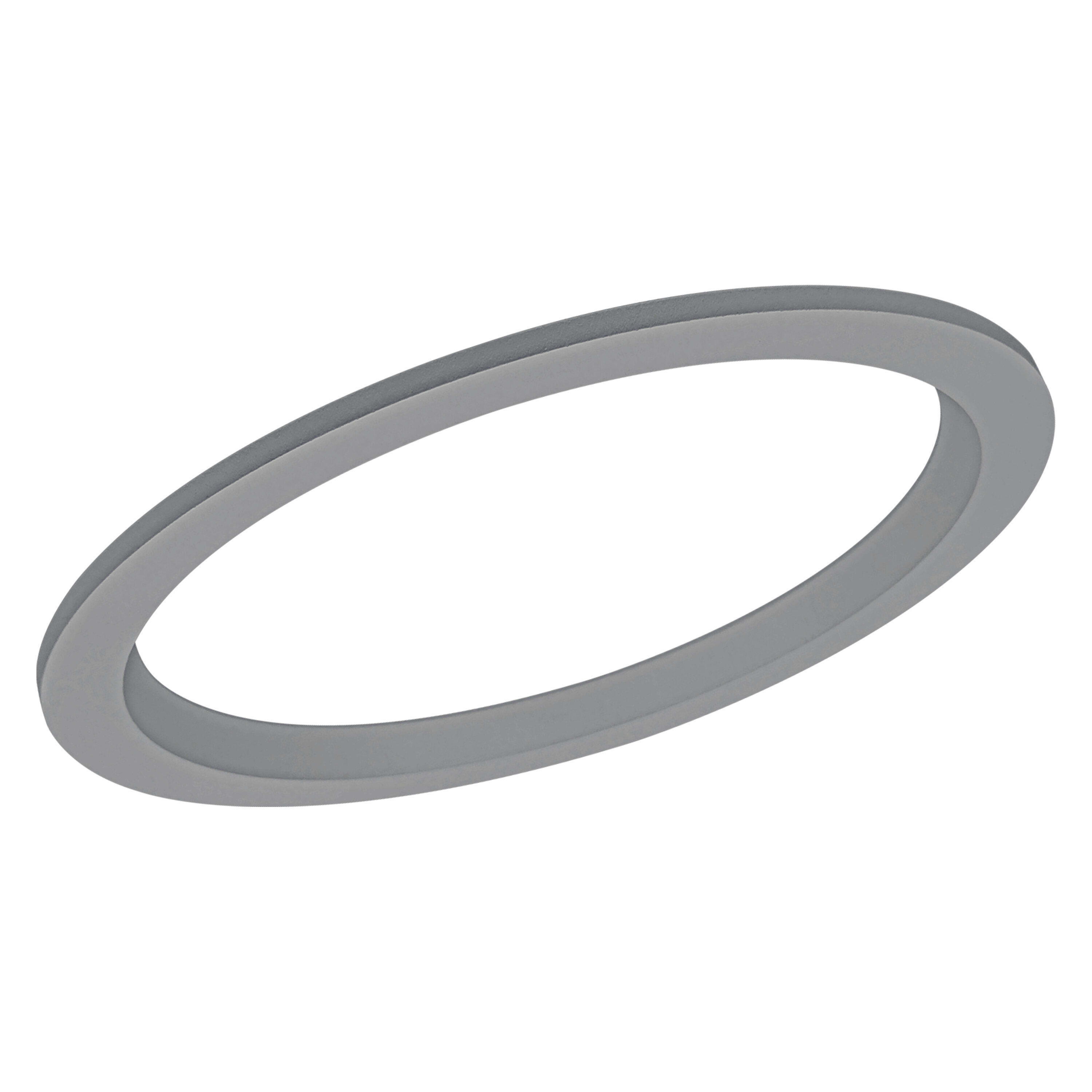 LEDVANCE LDVDLCMFEXTRING190G DL CMFT EXT RING D190 GY LEDV