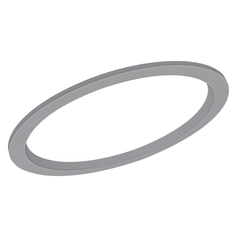 LEDVANCE LDVDLCMFRING250G DL CMFT EXCH RING D250 GY LEDV