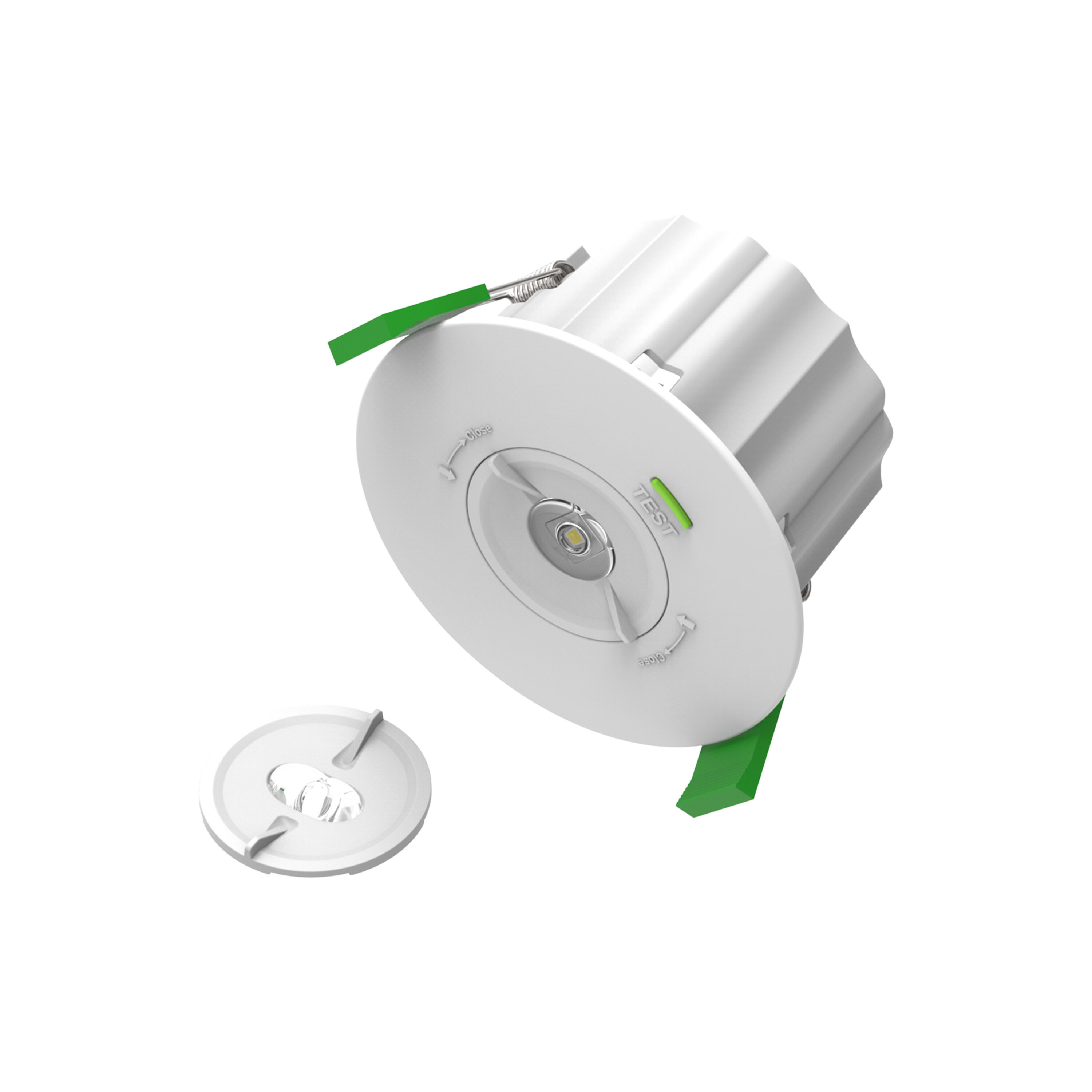 LEDVANCE LDVEMSPOT3W3HAT EM SPOT E 1.3W 3H AT LEDV