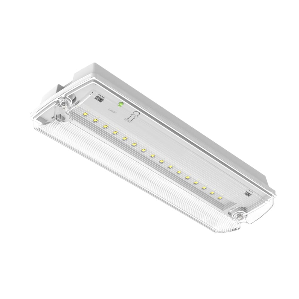 LEDVANCE LDVEMBLK3HEMAC EM BULKHEAD E 1.3W 3H EM/AC AT LEDV