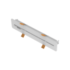 LEDVANCE LDVEMEXITRECKIT EM EXIT RECESSED KIT LEDV