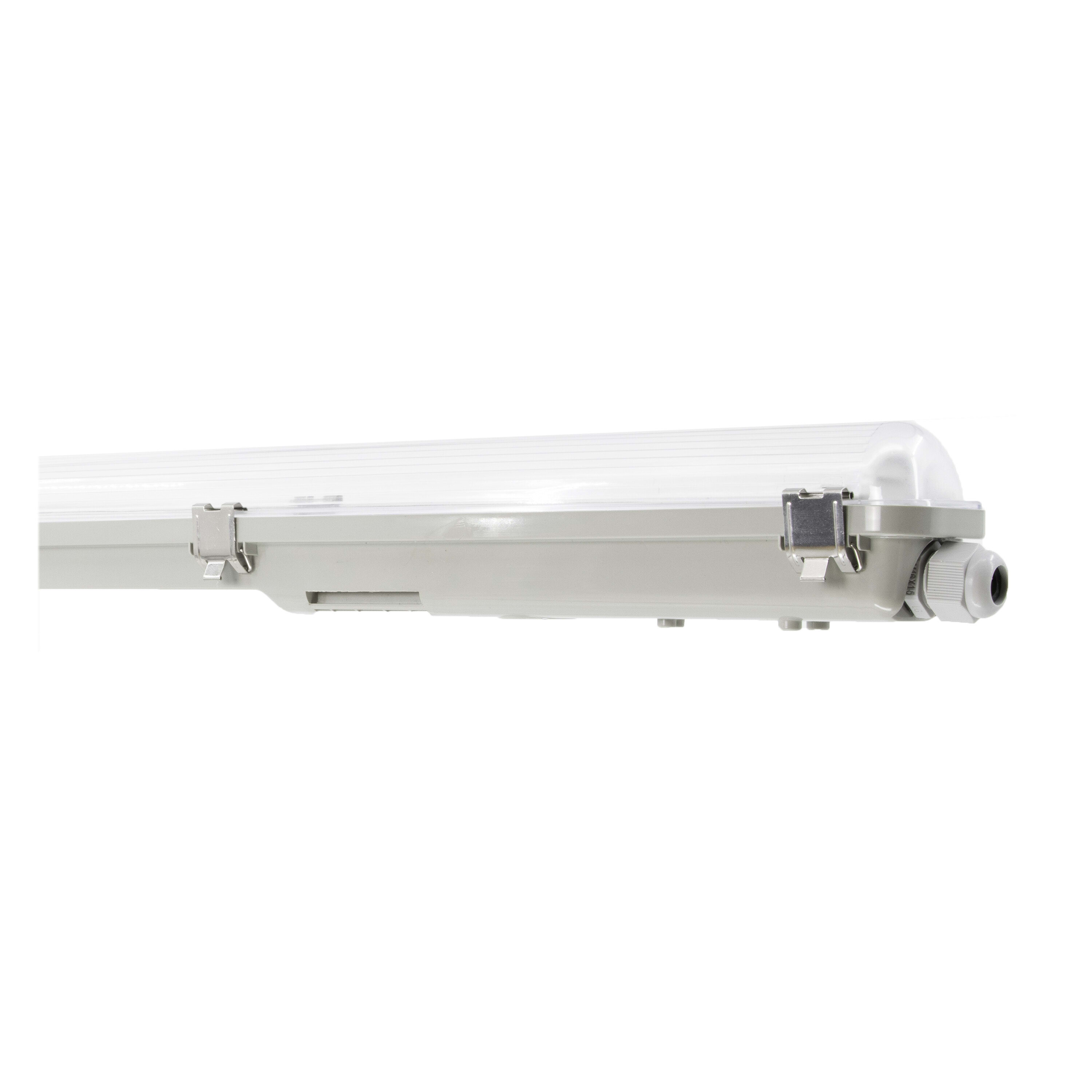 LEDVANCE LDVDPE600HOUS1X DP HOUSING 600 E 1XLAMP MT IP65 LEDV
