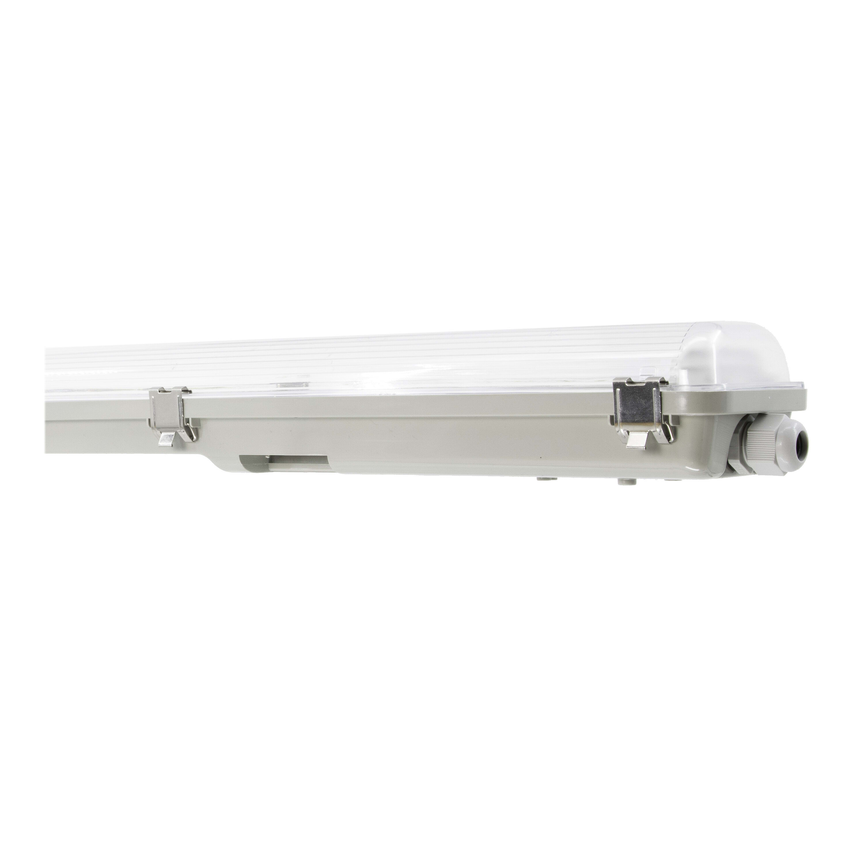 LEDVANCE LDVDPE600HOUS2X DP HOUSING 600 E 2XLAMP MT IP65 LEDV