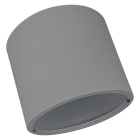 LEDVANCE - LDVDLCMFFR200G DL CMFT FRAME D200 GY LEDV