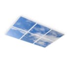 LEDVANCE - LDVPLPRINTSKY6D PL PRINT SKY DA 600 V 33W SET6 LEDV