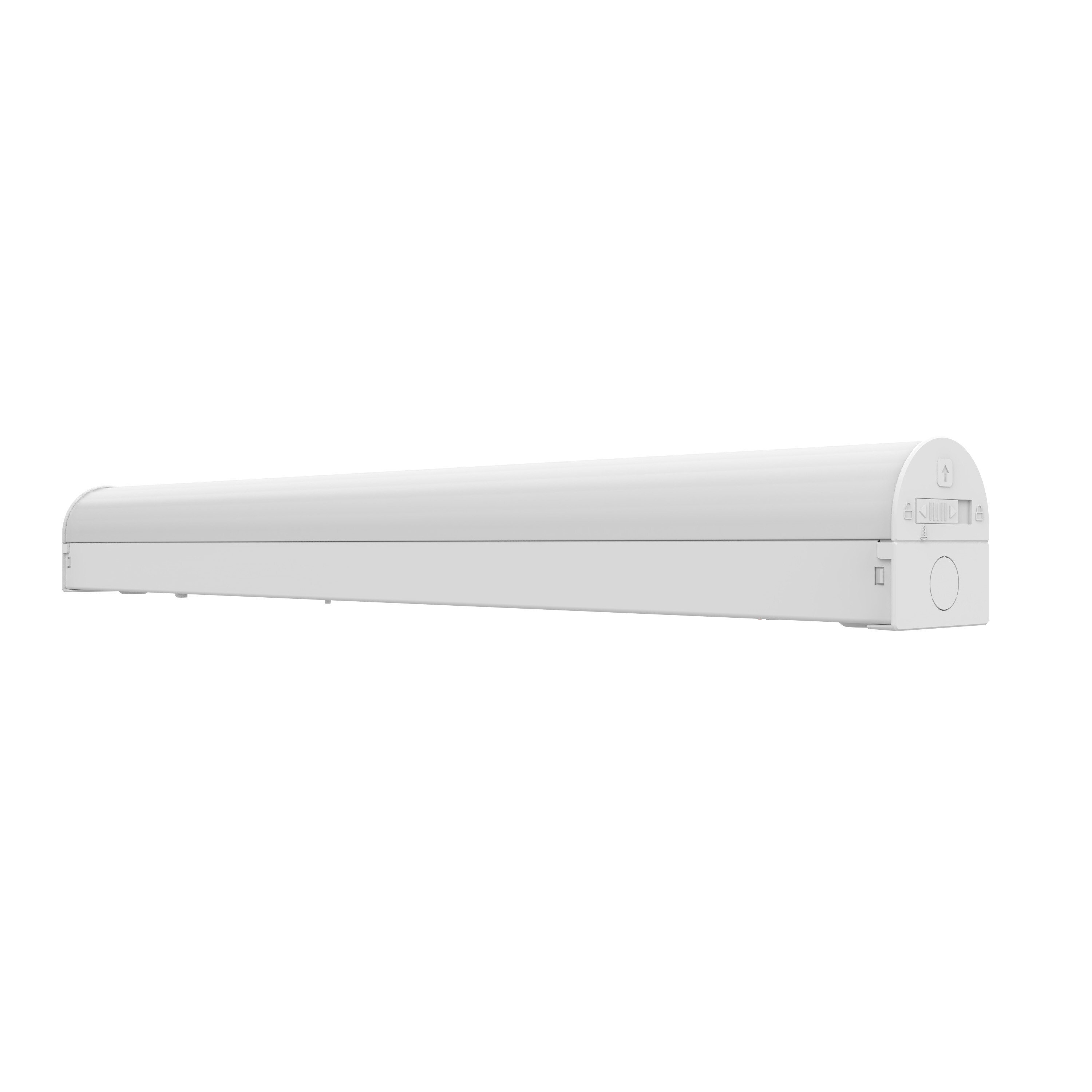 LEDVANCE LDVBATCBO60018840 BATTEN CBO 600 V 18W ML 84065 WT LEDV