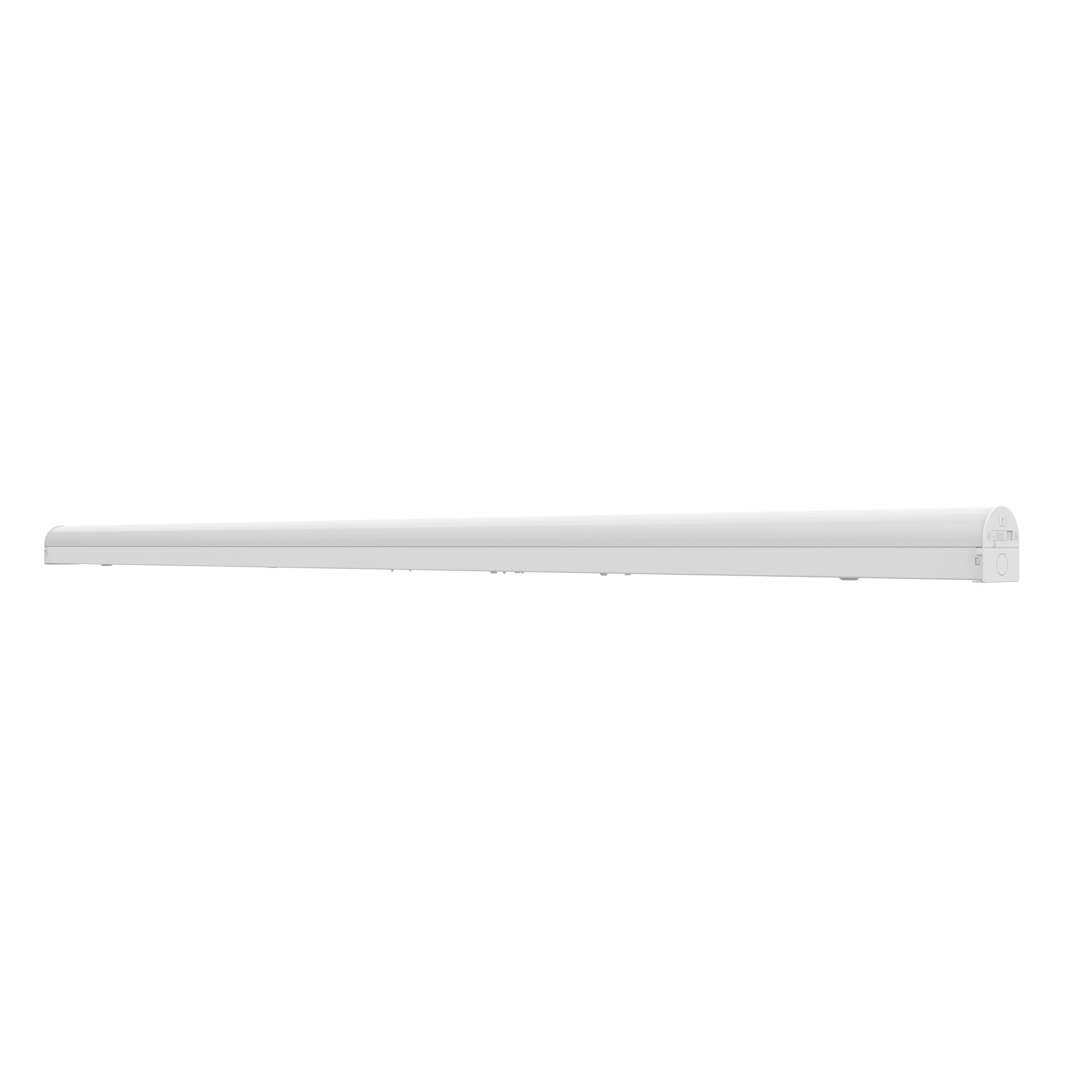 LEDVANCE LDVBATCBO180018840 BATTEN CBO 1800 V 65W ML 84065 WT LEDV