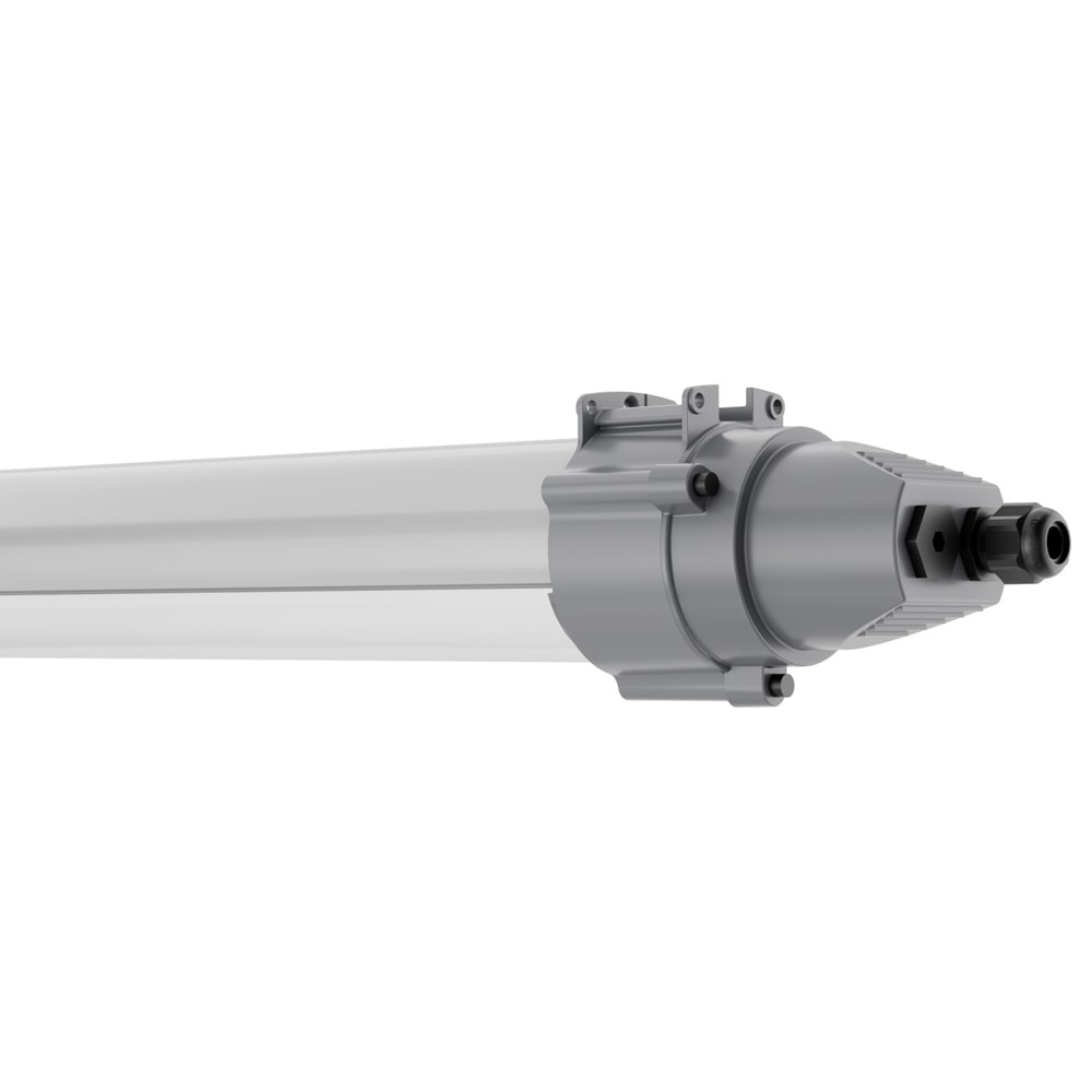 LEDVANCE LDVDPMX120043840 DP MAX 1200 S 43W 840 VW IP69 LEDV