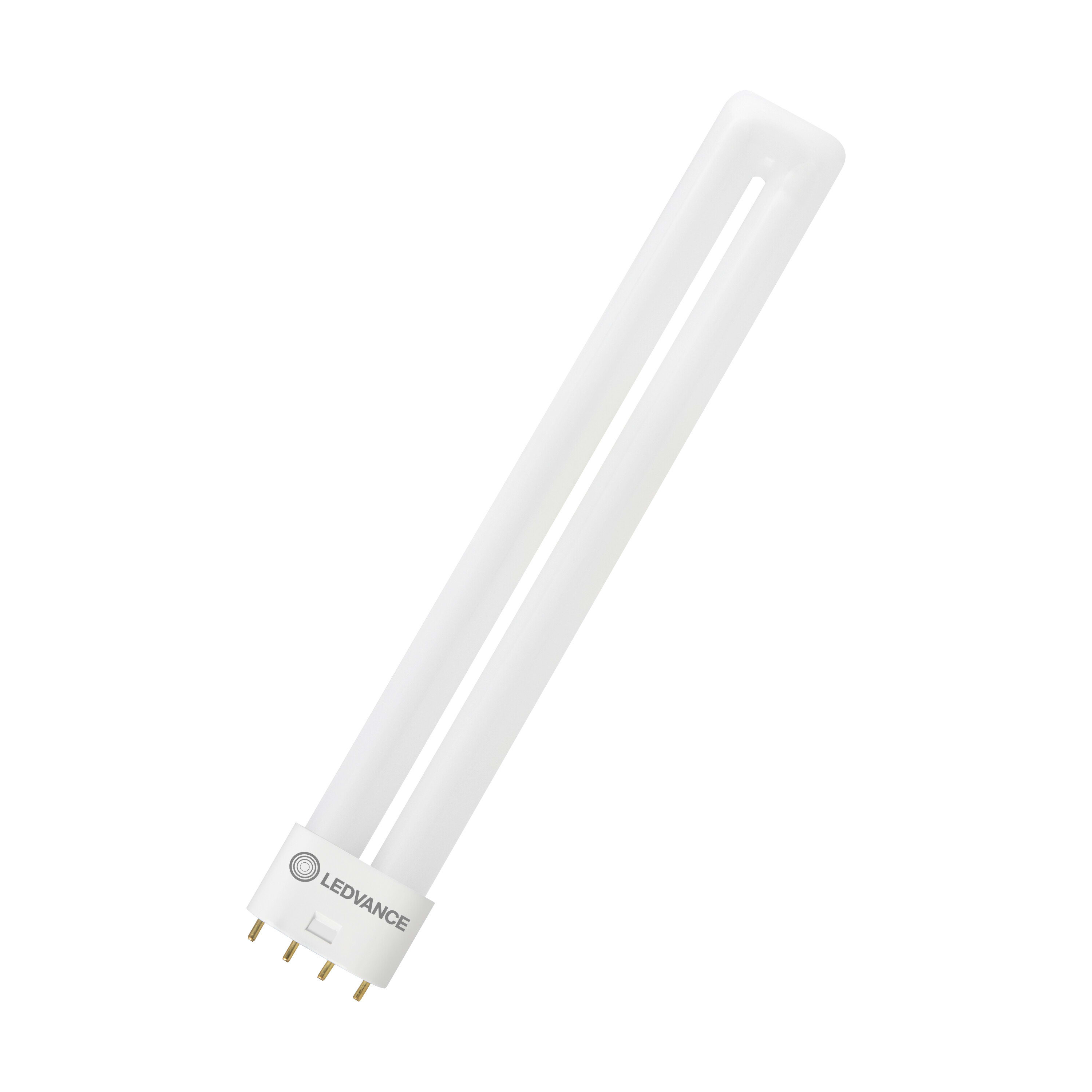LEDVANCE LDVPDLEXT368301 DULUX LED L36 EXT P 17W 830 2G11 LEDV