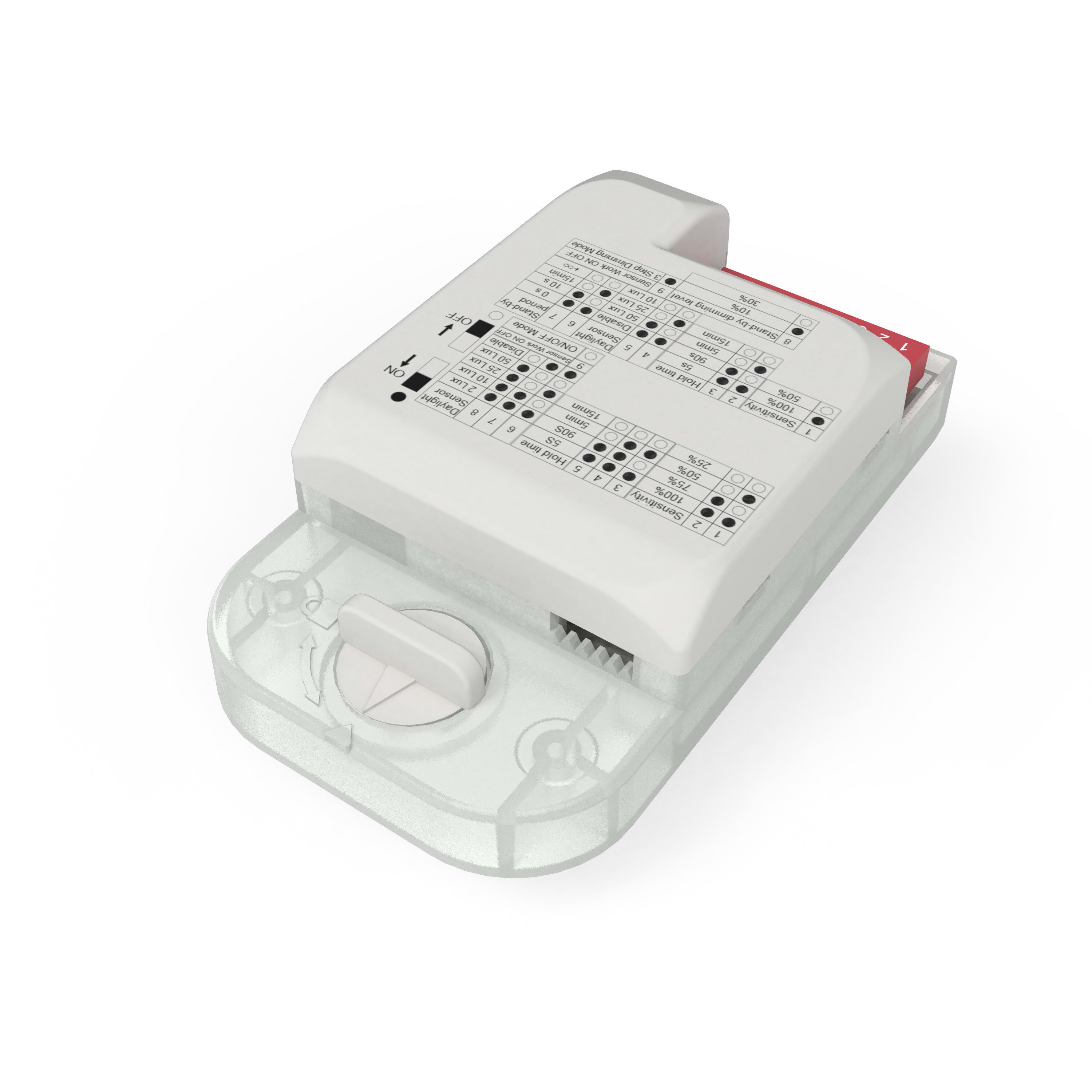 LEDVANCE LDVDPCBOSENS DP BATTEN CBO SENSOR LS PD 8 MW INTLEDV