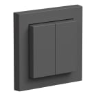 LEDVANCE LDVSWKINDIR4BGRZB SWITCH KINETIC DIRECT 4B GR ZB LEDV