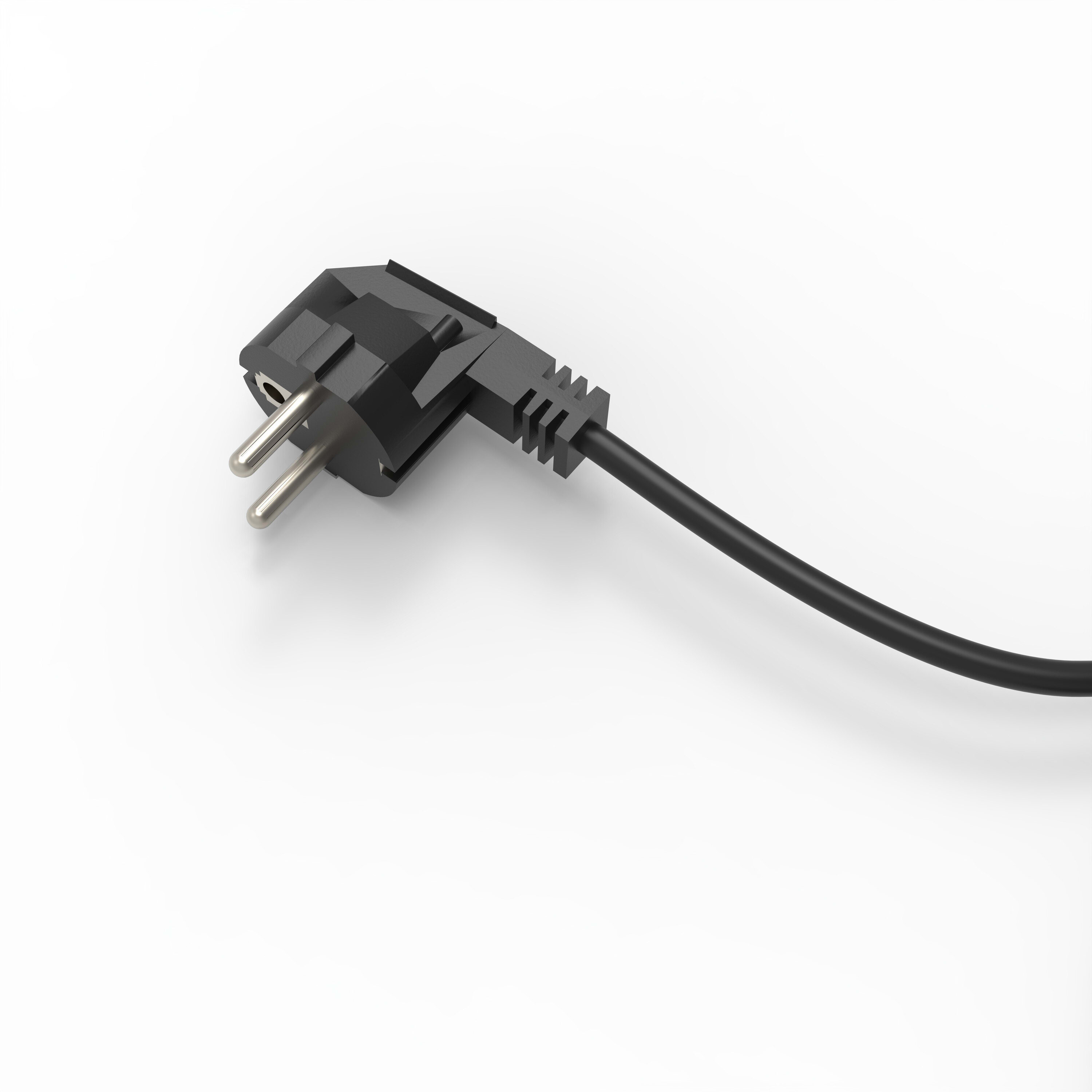 LEDVANCE LDVFSCMFTPOWCABLEB FS CMFT POWER CABLE EU 3000 BK LEDV