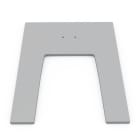 LEDVANCE LDVFSCMFTBASEG FLOOR STANDING COMFORT BASE