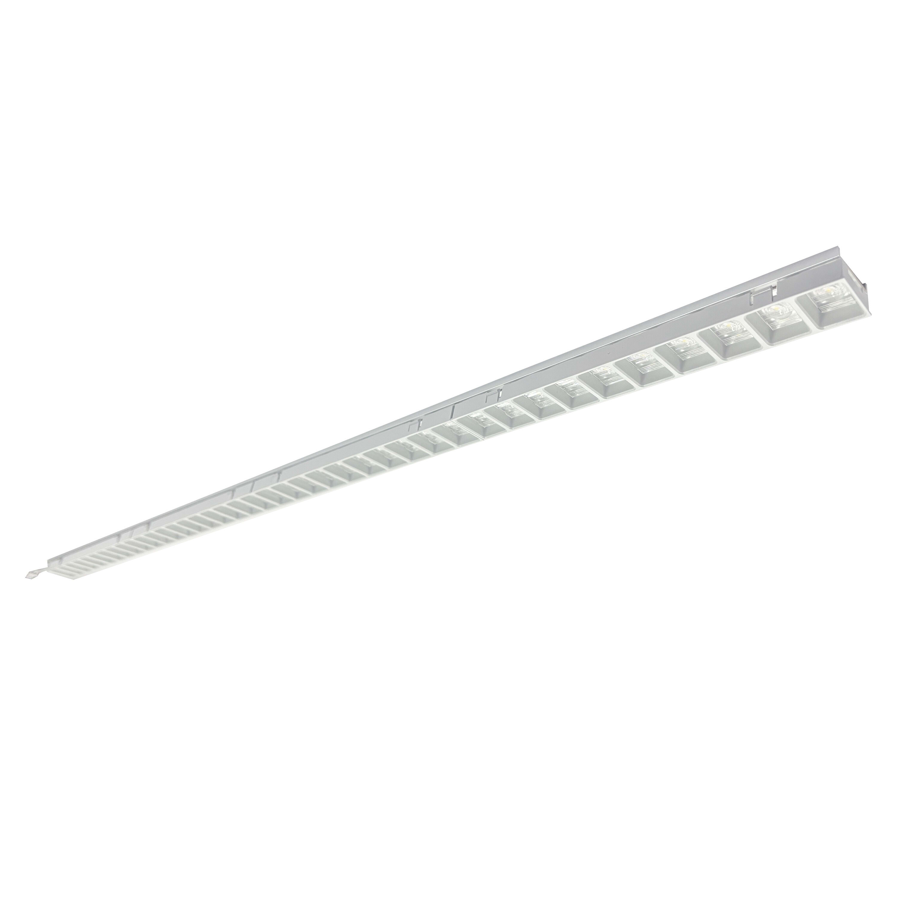 LEDVANCE LDVLE40930A55GLI LINEAR INDIVILED LIGHT SOURCES ASYMMETRIC