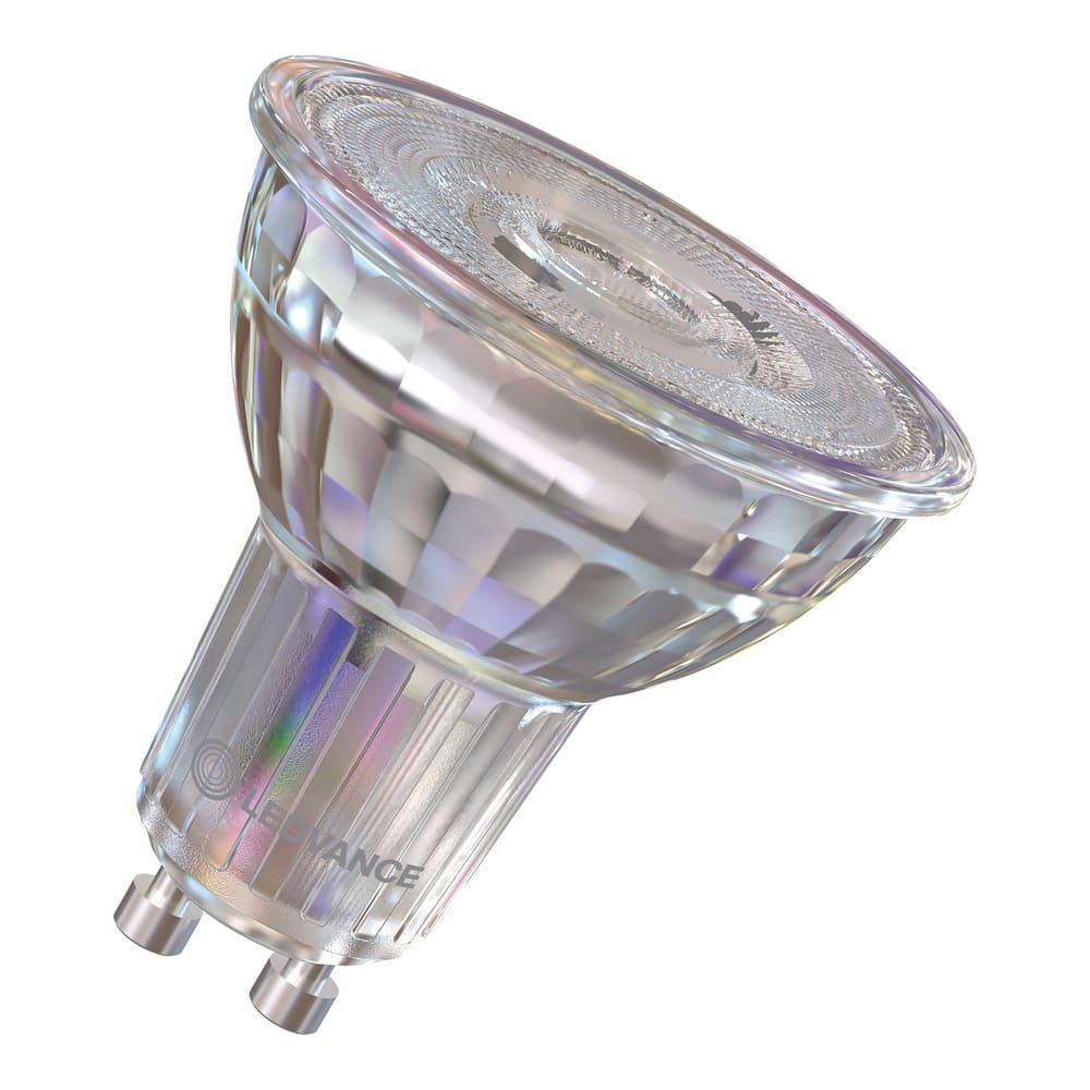 LEDVANCE LDVPP1650827362 LED PAR165036 3.7W 827 GU10 P LEDV