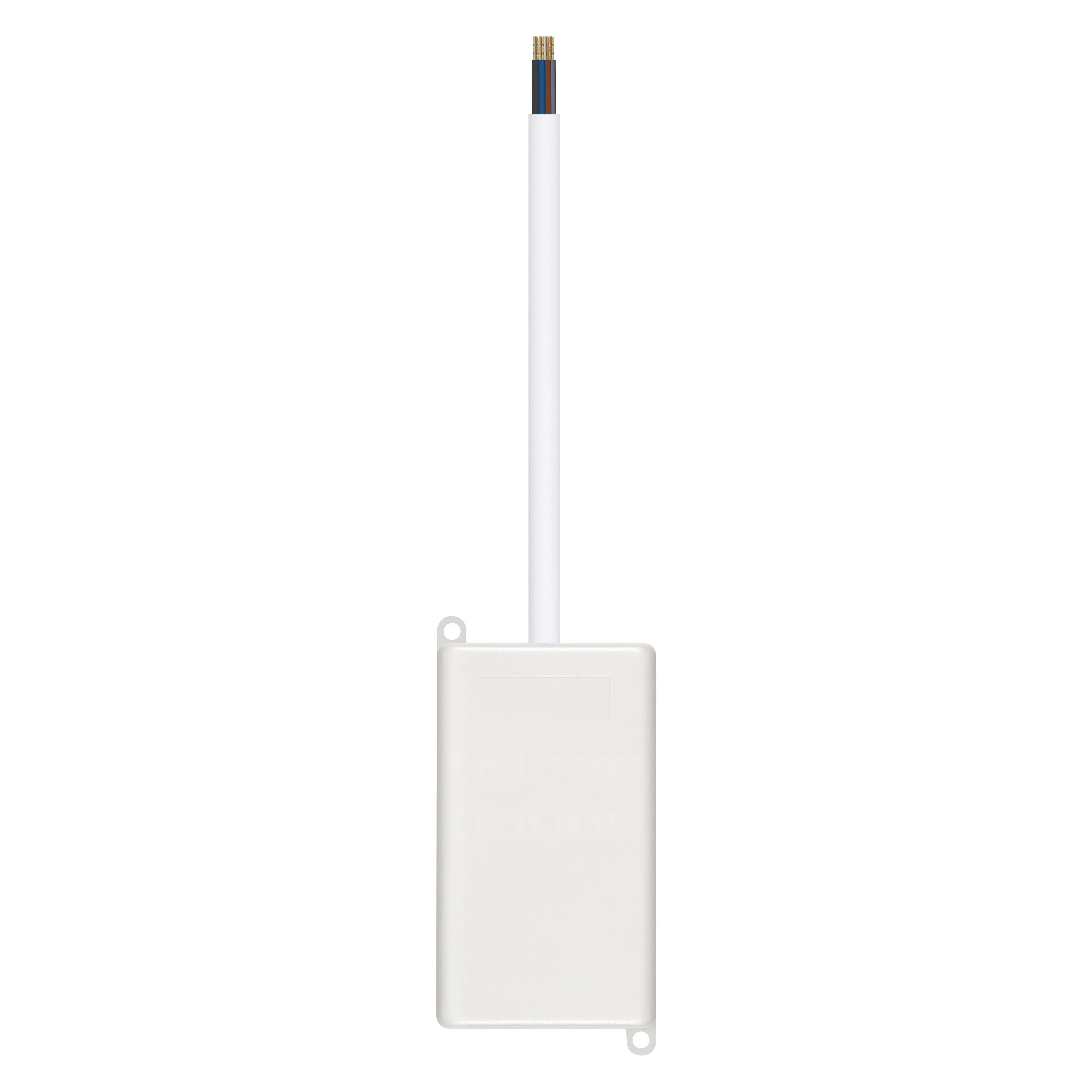 LEDVANCE LDVCONNBOX5P CONNECTOR BOX 5POLE L/N/E/D+/D- 4X LEDV