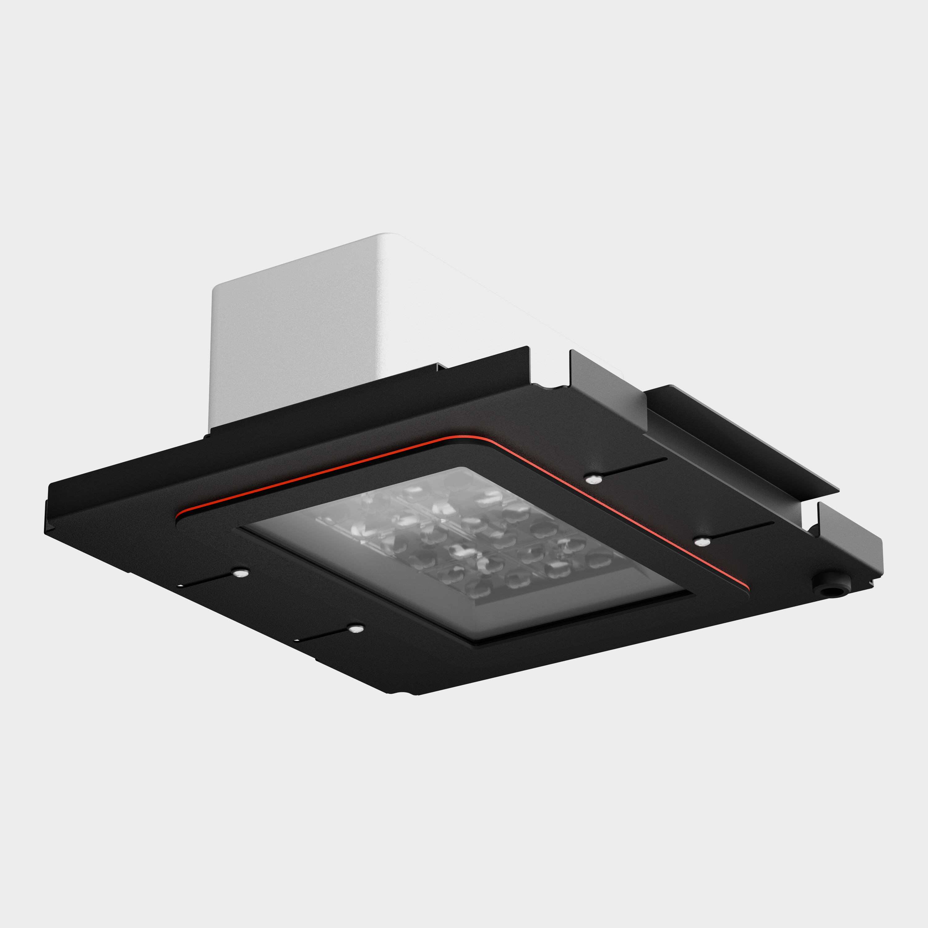 LEDVANCE LDVURBVLRET40730A50 URBAN VILLA RETROFIT ASYMMETRIC