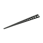 LEDVANCE - LDVLE40930A55BLI LISOEV 1074X29 39 40W 930 A55X55 BKLEDV