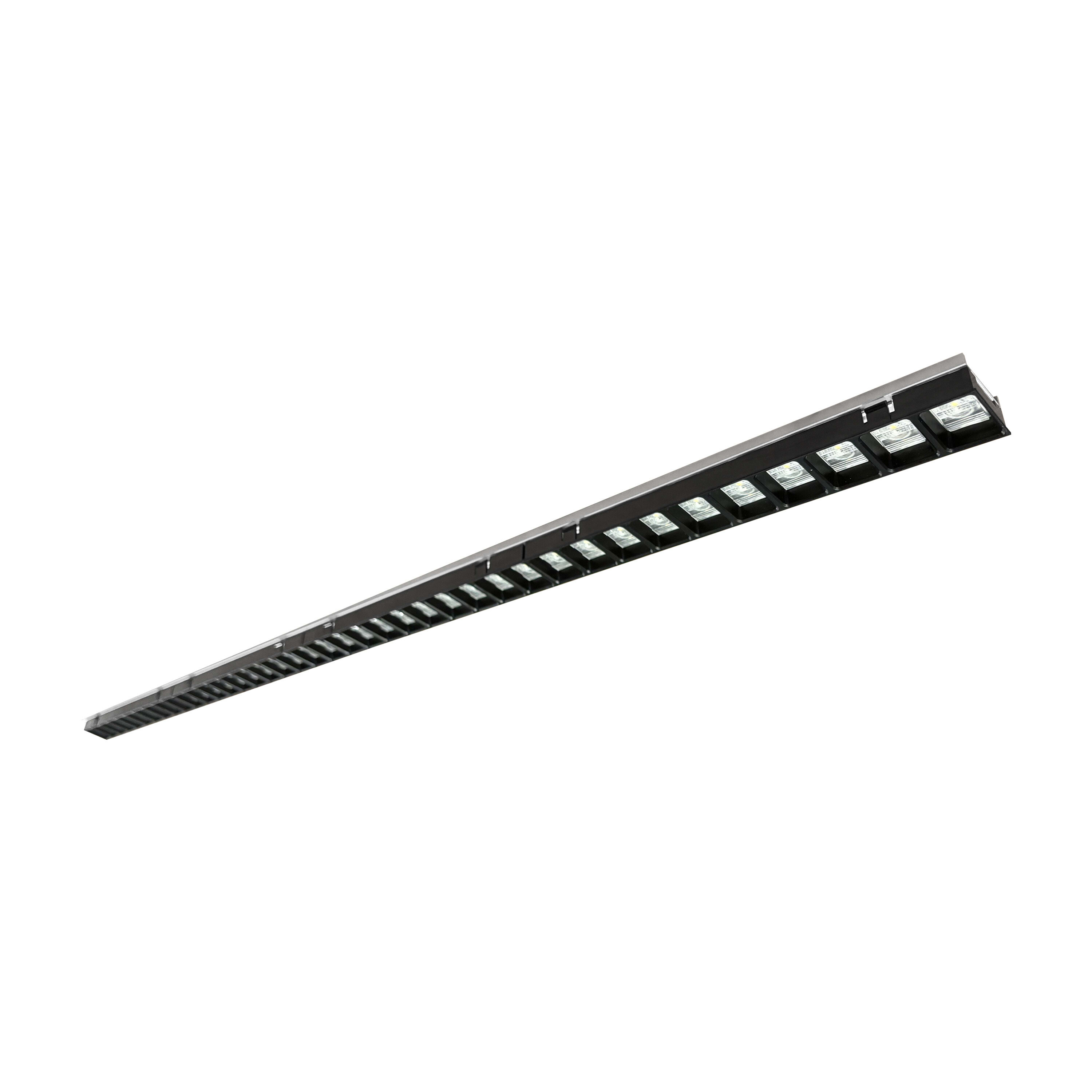 LEDVANCE LDVLE40940A55BLI LISOEV 1074X29 40 40W 940 A55X55 BKLEDV