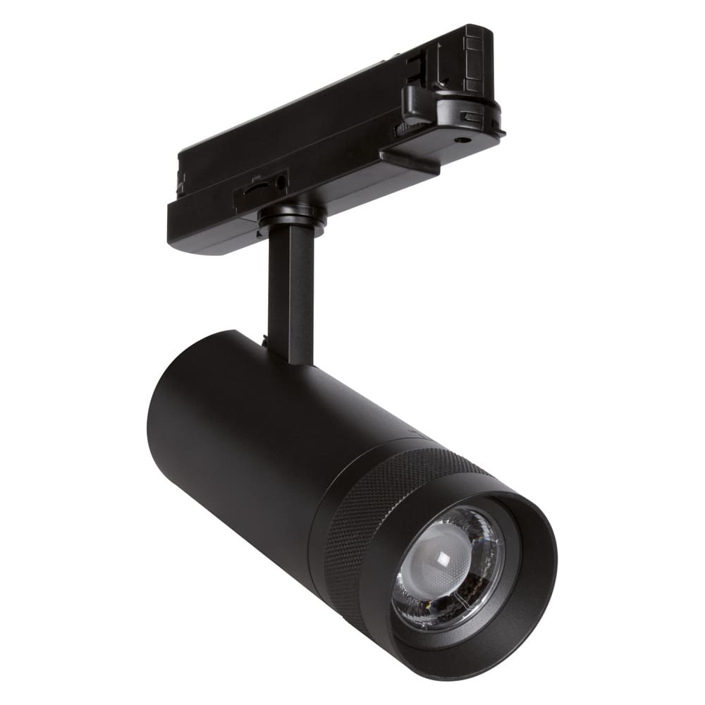 LEDVANCE LDVTRSPZMD20940B TR SP ZOOM DIM P 20W 940 BK LEDV