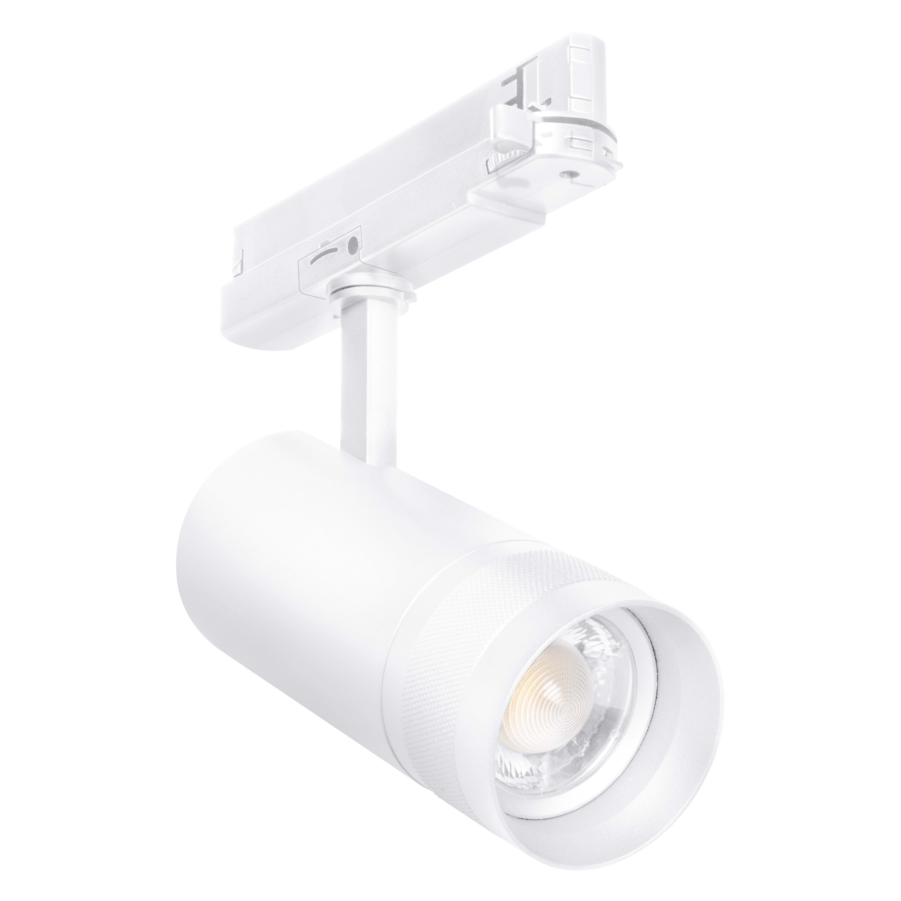 LEDVANCE LDVTRSPZMD3093040W TR SP ZOOM DIM P 30W 93040 WT LEDV
