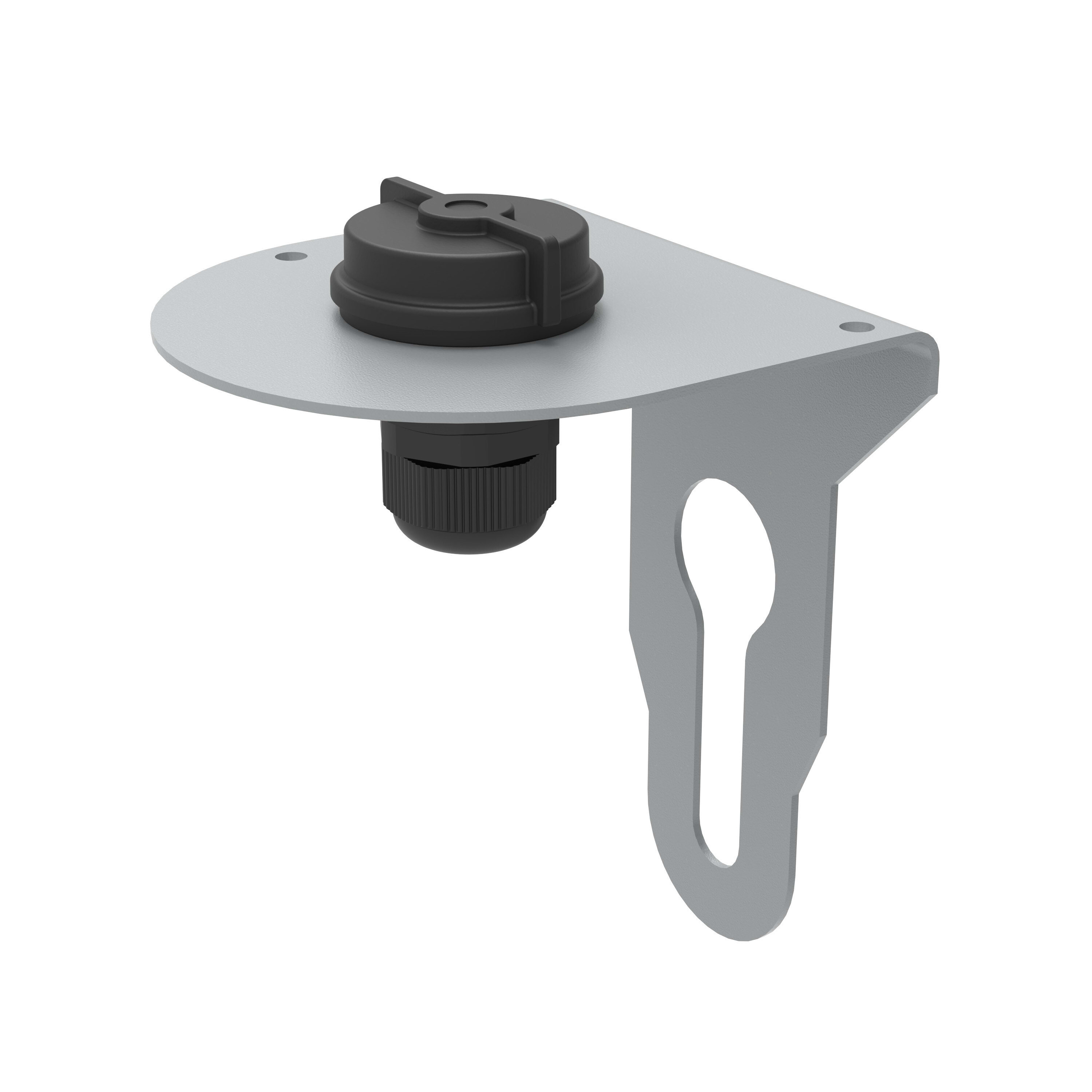 LEDVANCE LDVFLFLXADAPTZHAGA FL FLEX ADAPTER SOCKET ZHAGA LEDV