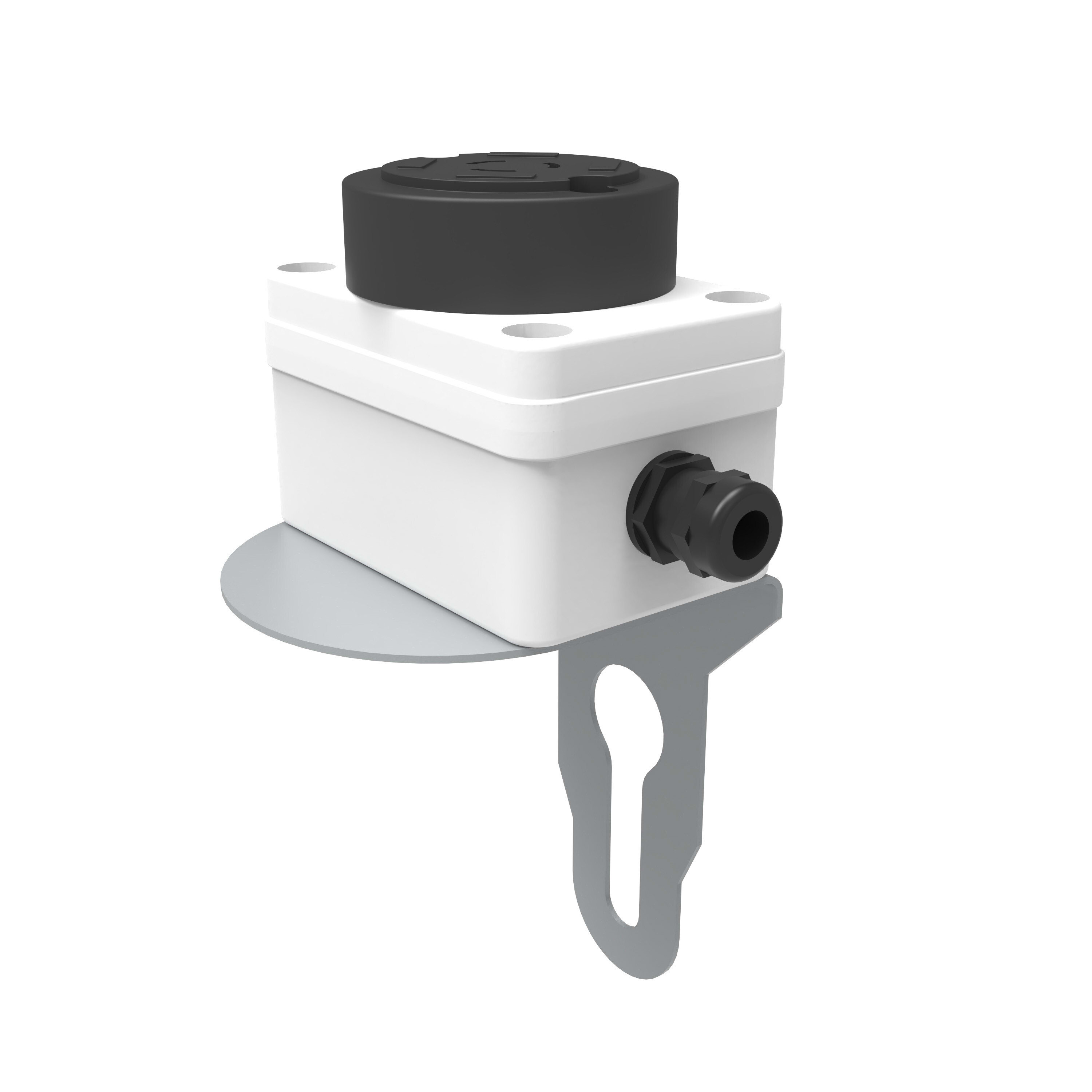 LEDVANCE LDVFLFLXADAPTNEMA FL FLEX ADAPTER SOCKET NEMA LEDV