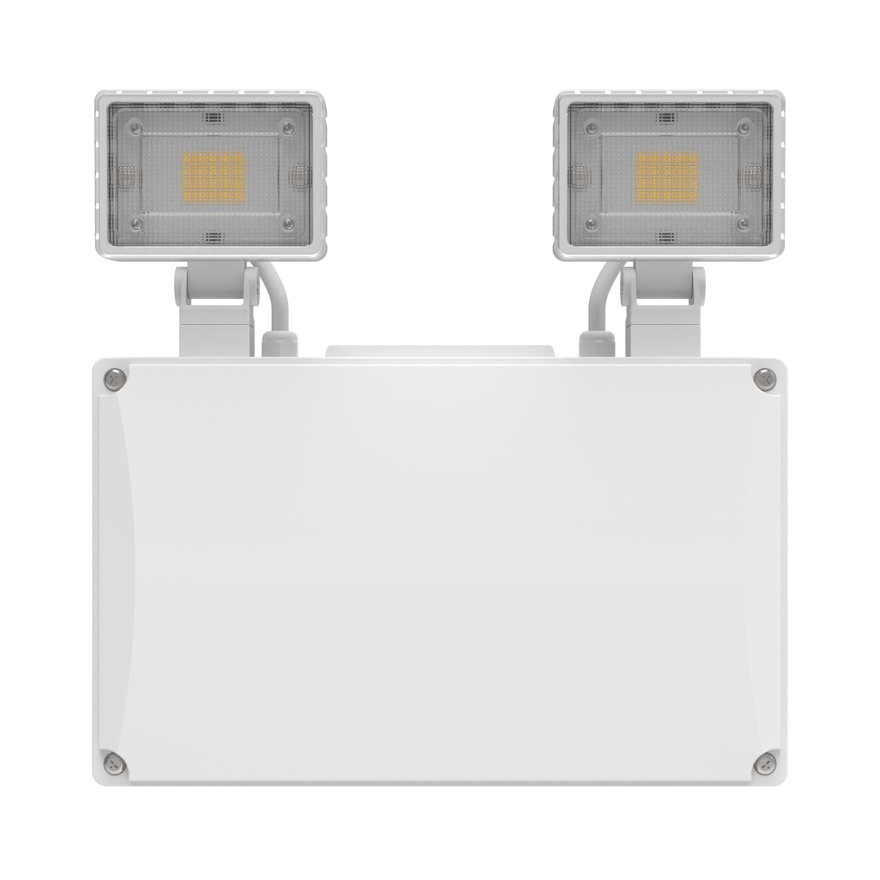 LEDVANCE LDVEMTWINSPOT3HAT EM TWIN SPOT V 3W 3H AT IP65 WT LEDV