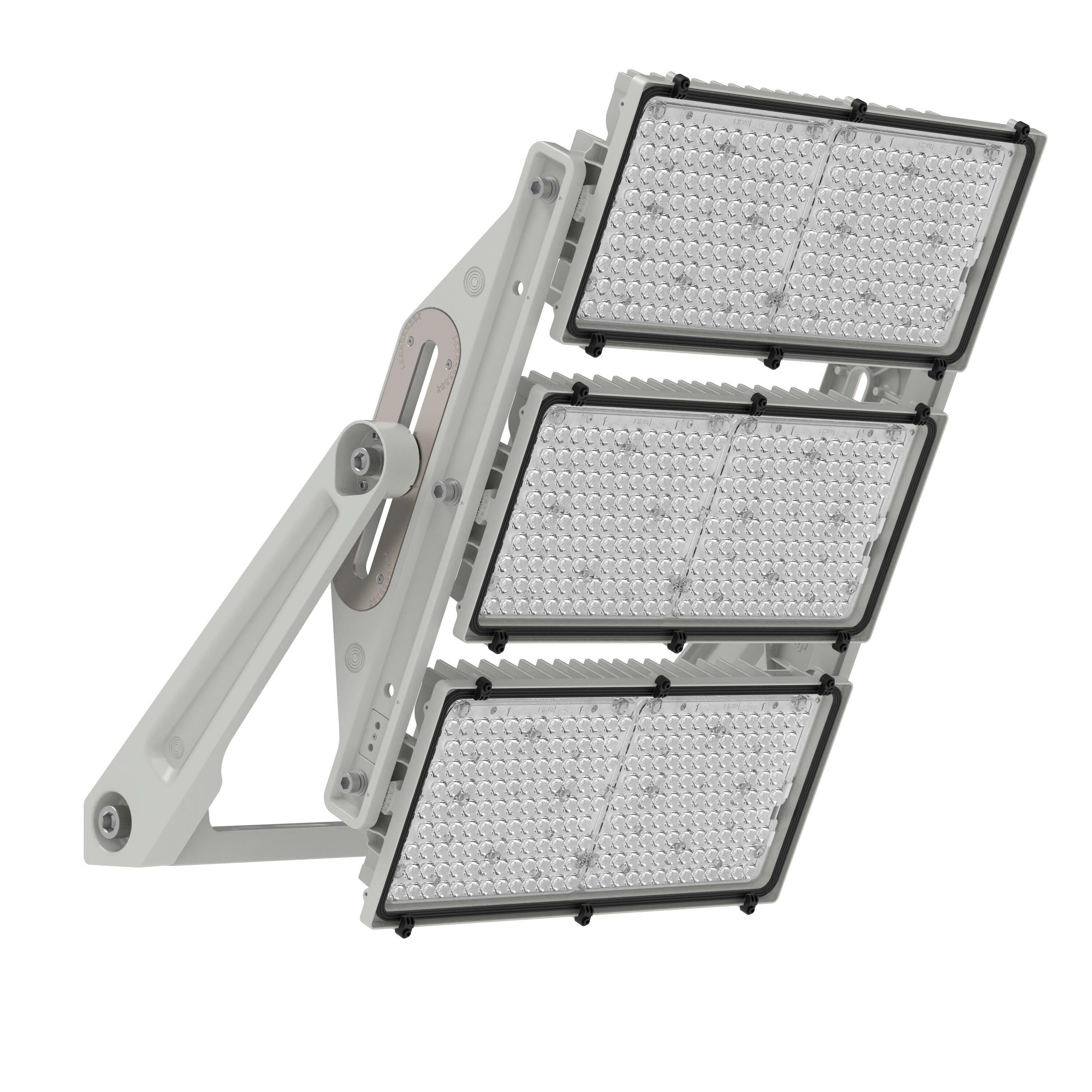 LEDVANCE LDVFLM1800730A65 FLOODLIGHT MAX ASYMMETRIC 65 X 120