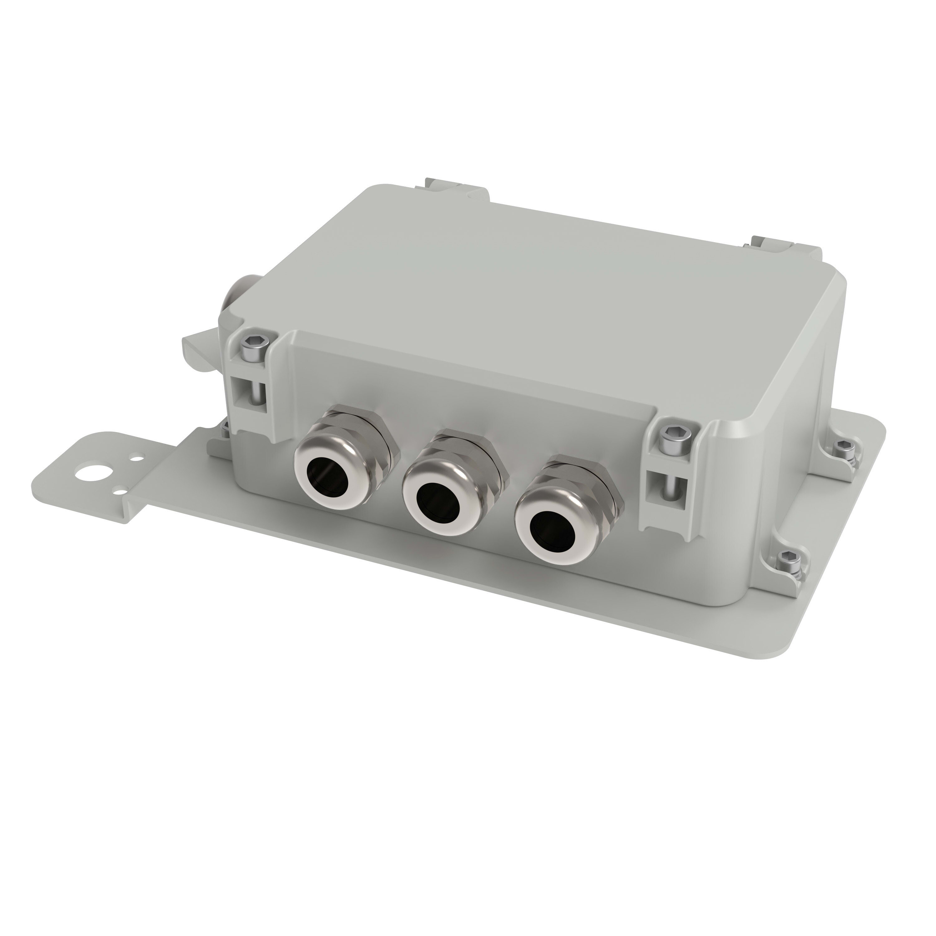 LEDVANCE LDVFLMCONNBOX FL MAX CONNECTOR BOX LEDV
