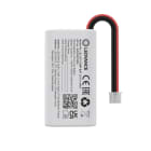 LEDVANCE LDVELKITBAT2WLI EL KIT COMP BAT LI 6.4 1.6AH LEDV