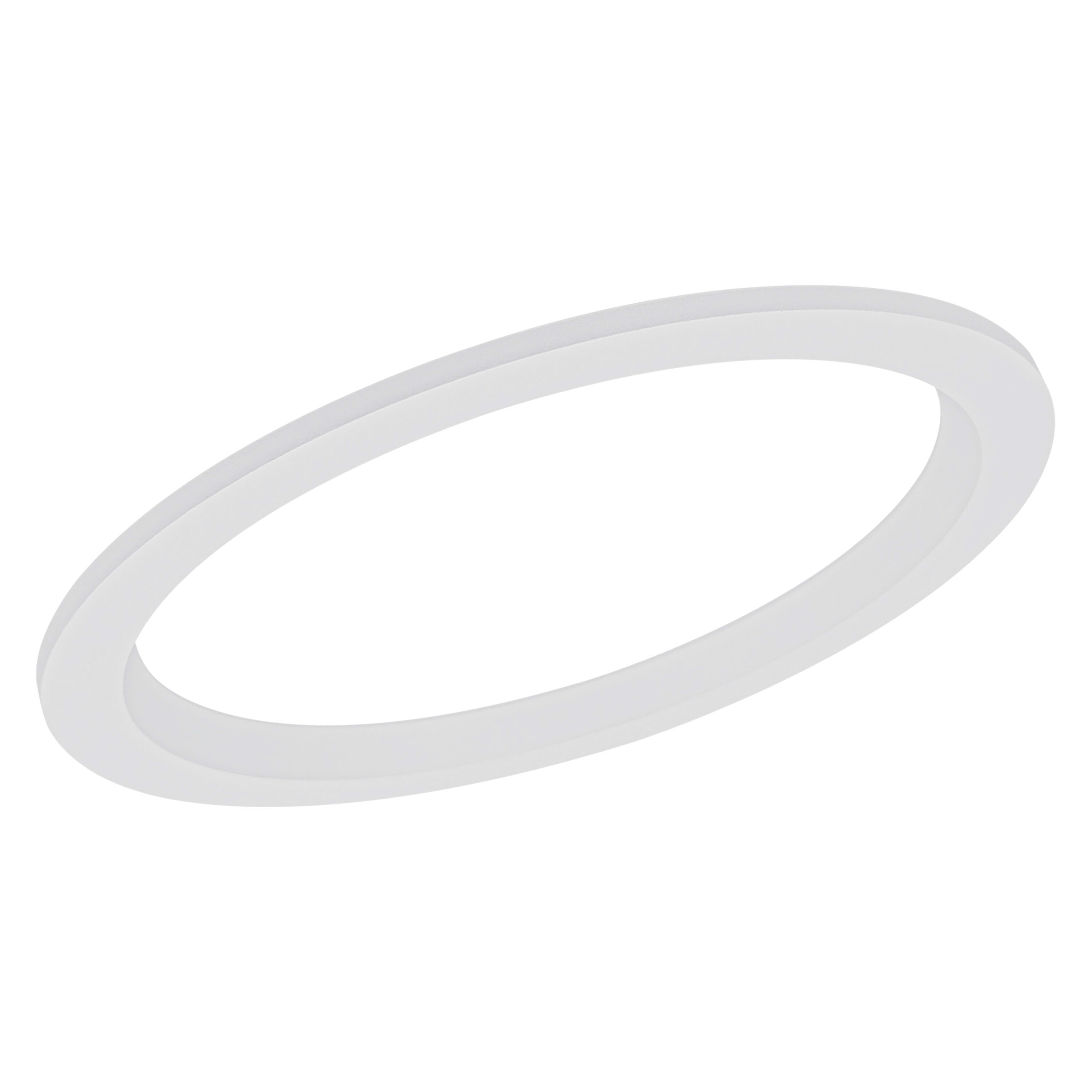 LEDVANCE LDVDLCMFEXTRING190W DL CMFT EXT RING D190 WT LEDV