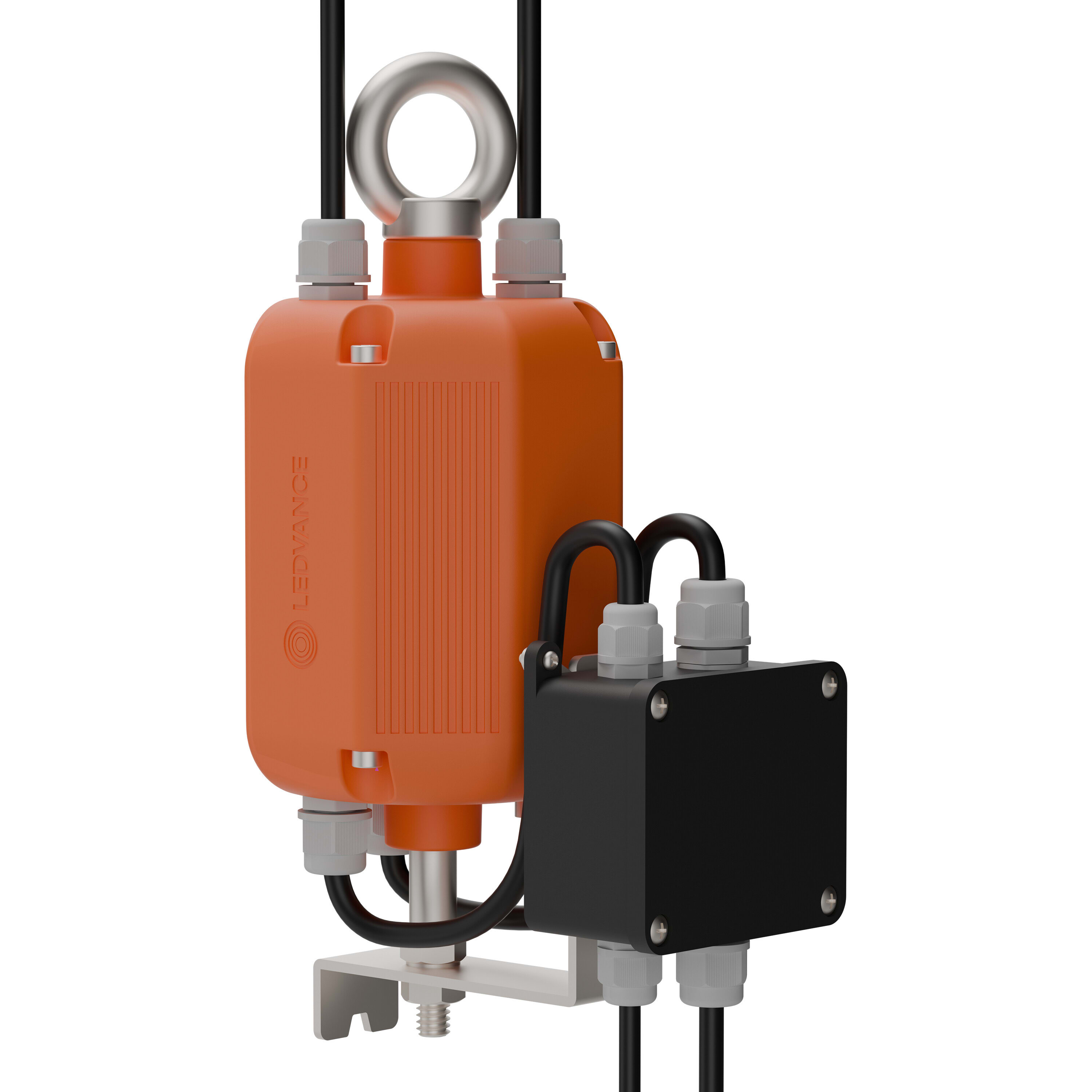 LEDVANCE LDVHBELCONBOX HB EL CONV BOX 30W 3H MT AT LEDV