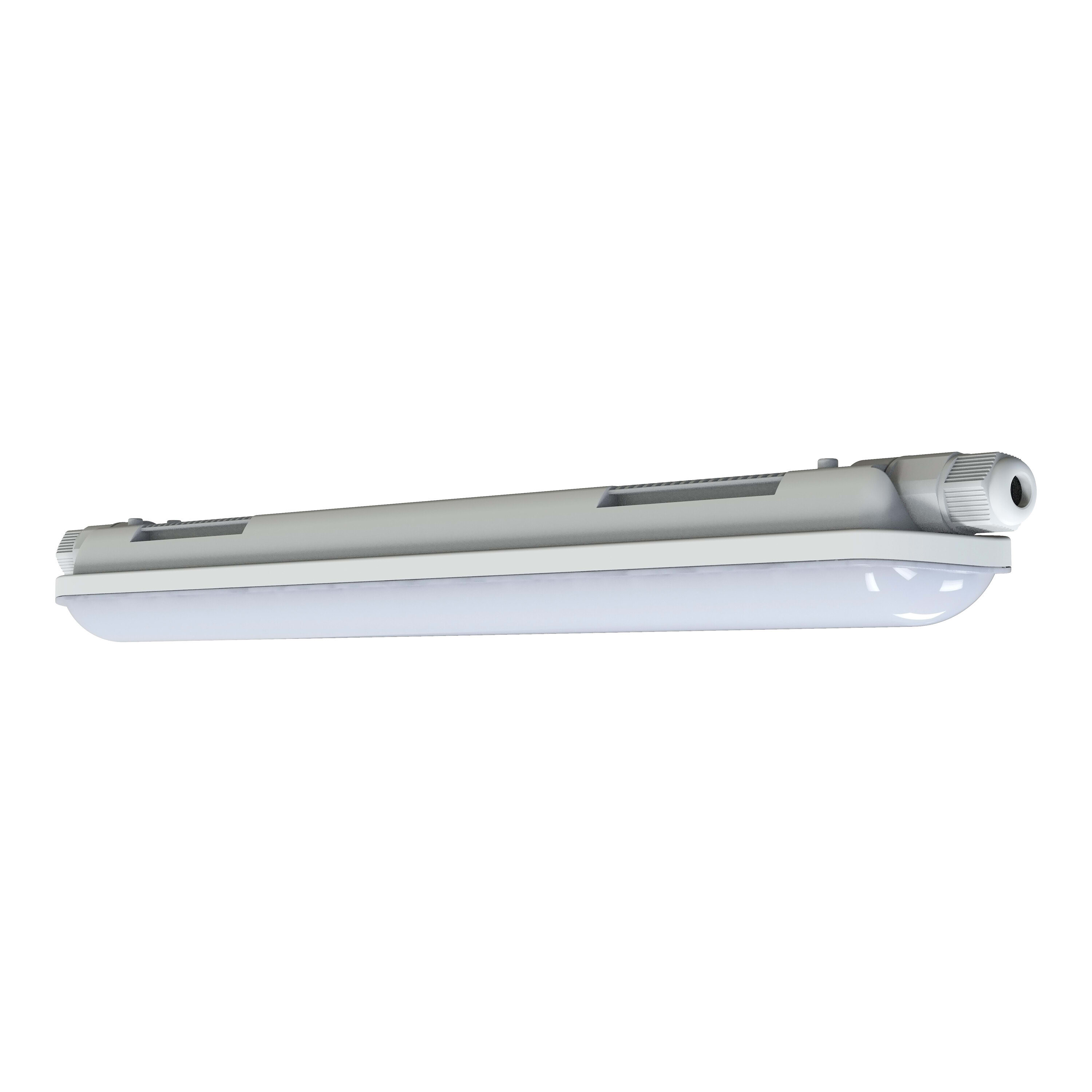 LEDVANCE LDVDPE3TH60017865G DP 3TH 600 E 17W 865 IP65 GY LEDV