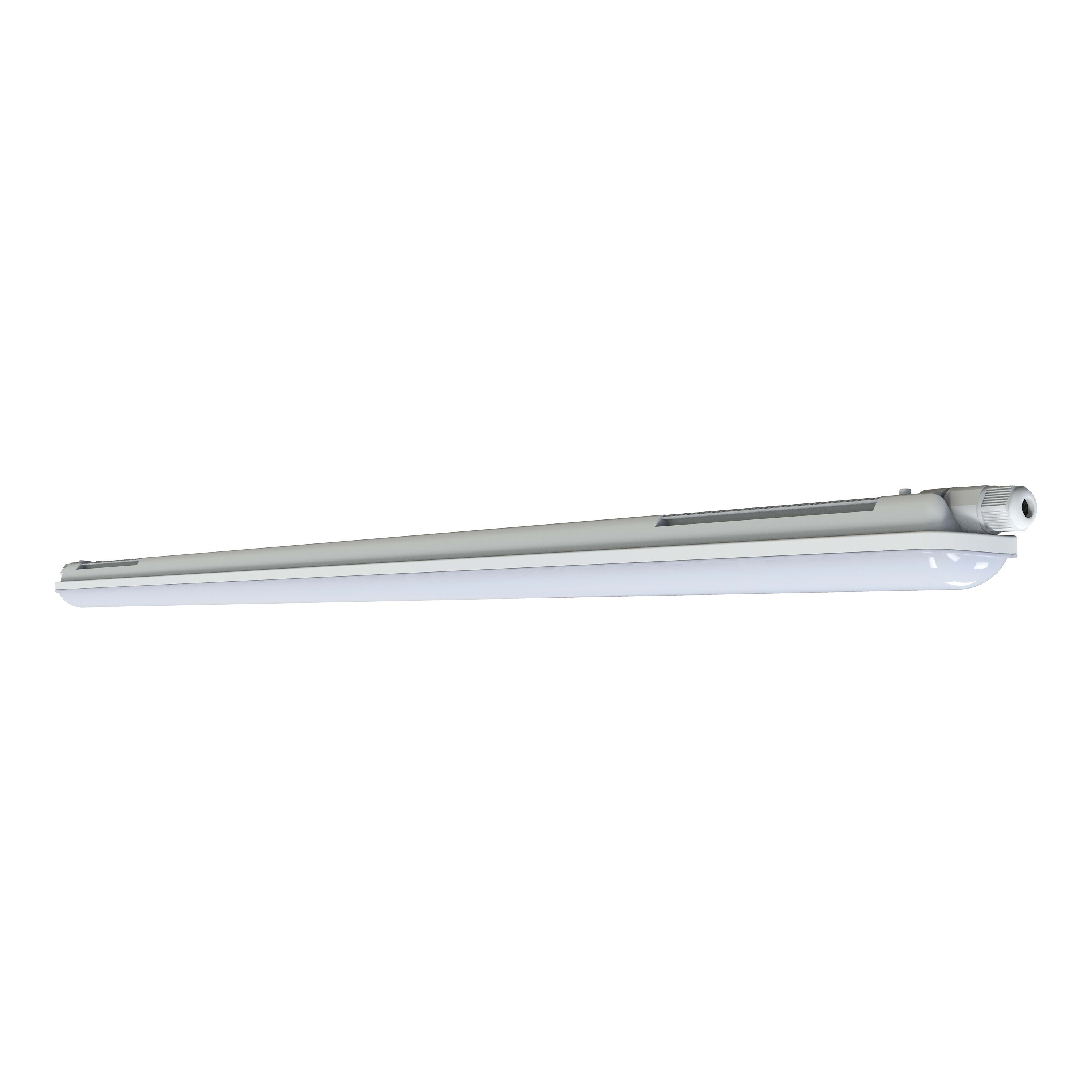 LEDVANCE LDVDPE3TH150053865G DP 3TH 1500 E 53W 865 IP65 GY LEDV