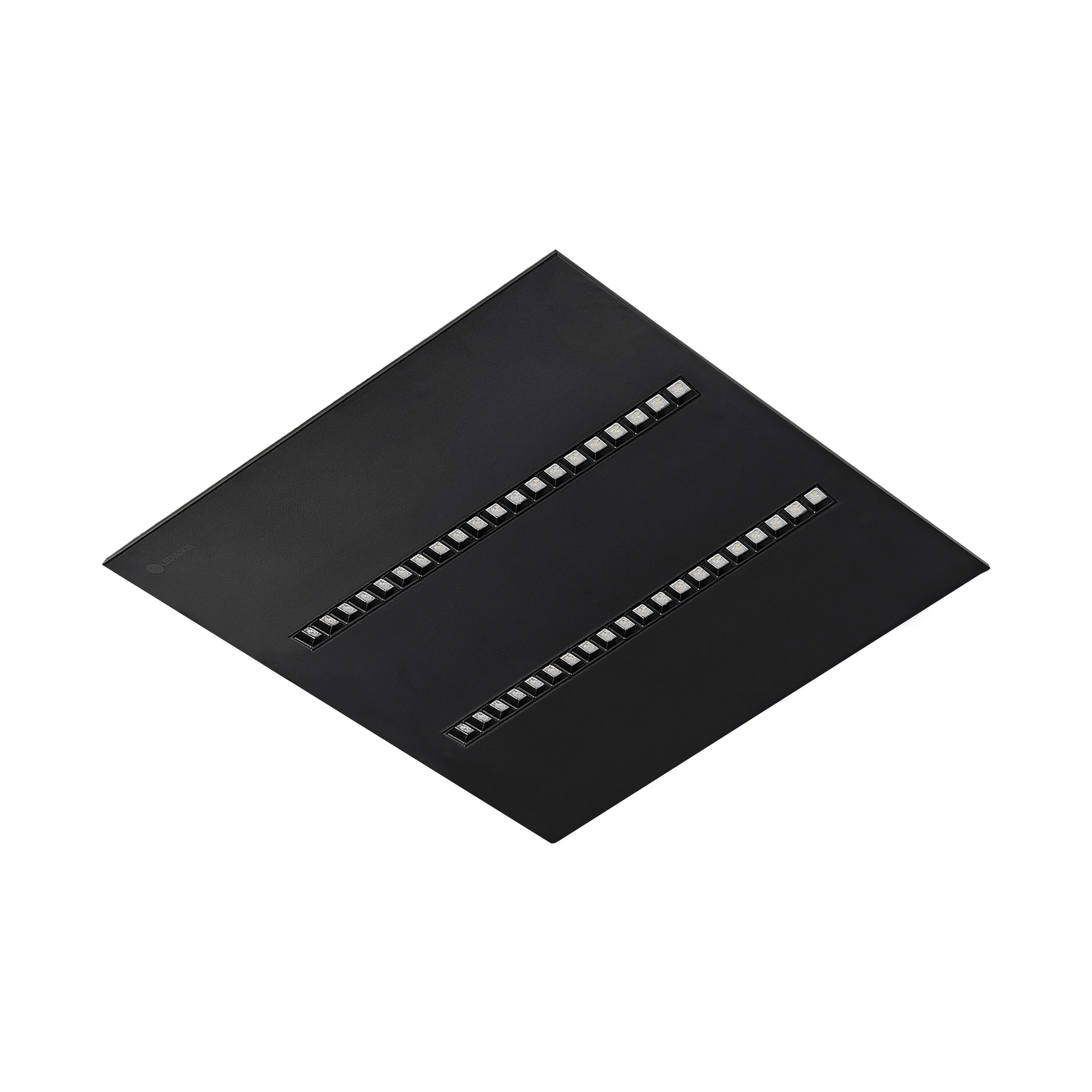 LEDVANCE LDVPINV60038940UBZ PL INV 600 ZB P 38W 940 U19 BK LEDV