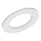 LEDVANCE LDVDLCMFEXTRING140W DL CMFT EXT RING D140 WT LEDV