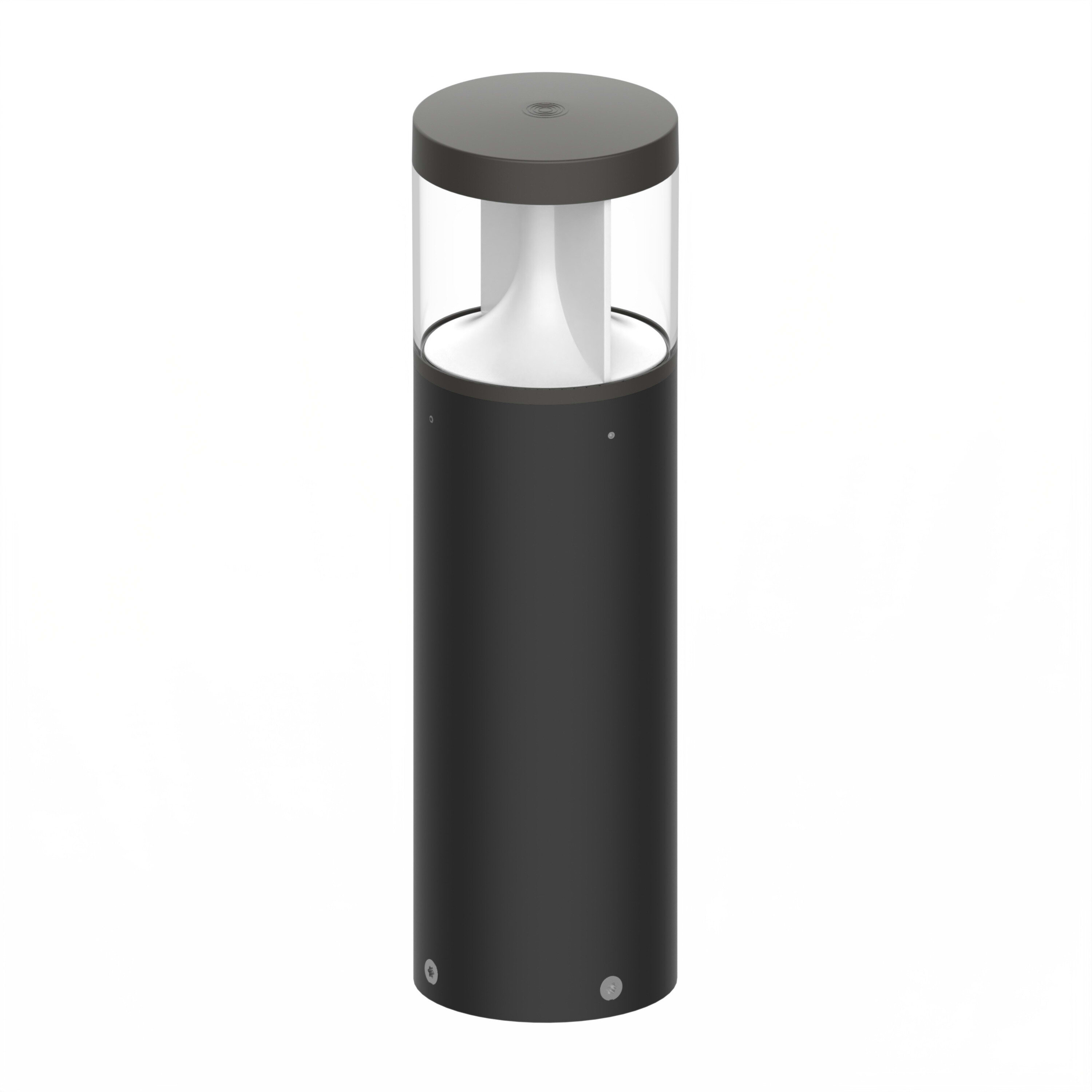 LEDVANCE LDVUBBOL60024840G UB BOLLARD CONE 600 P 24W ML 840 GYLEDV
